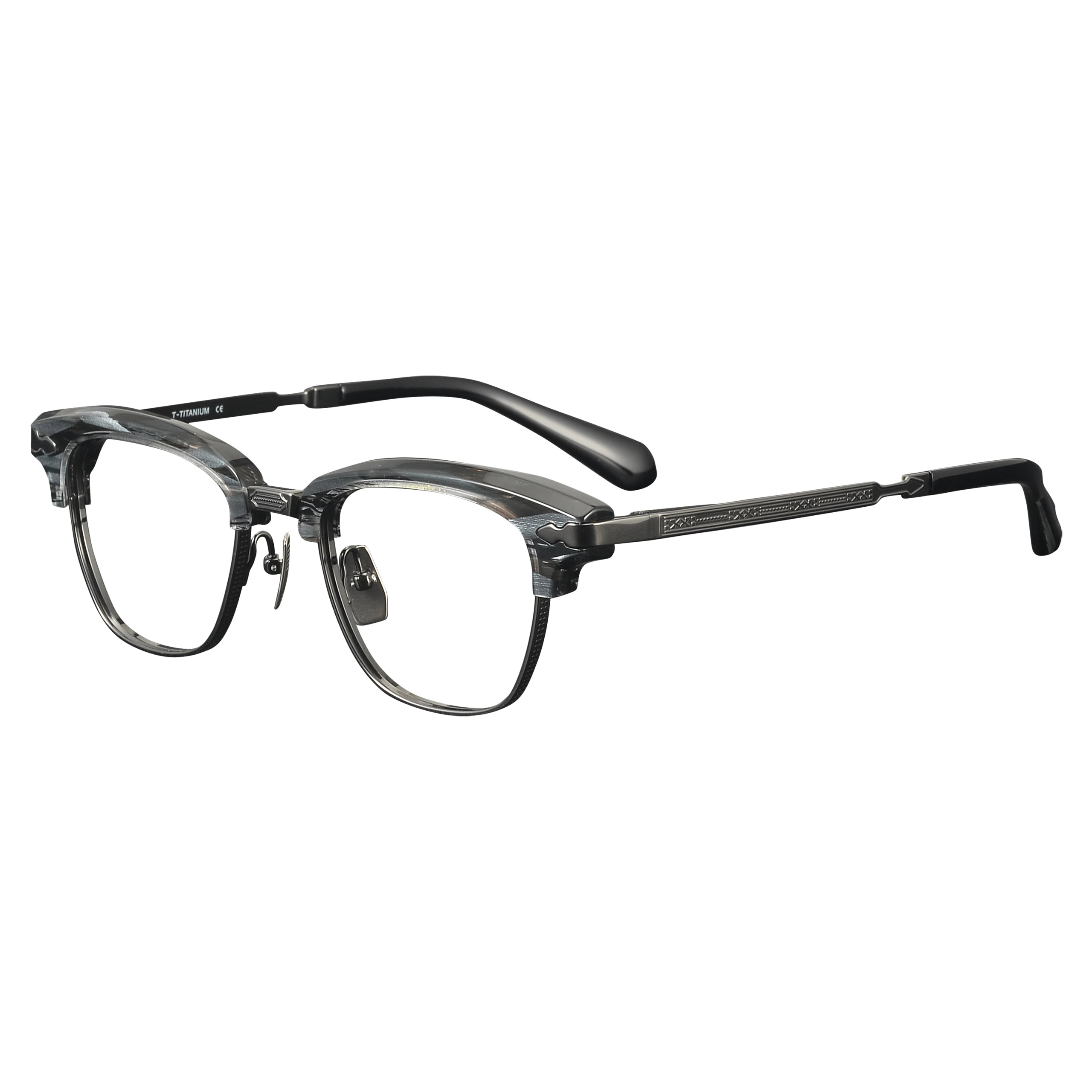 Browline Glasses LE1747 detail image