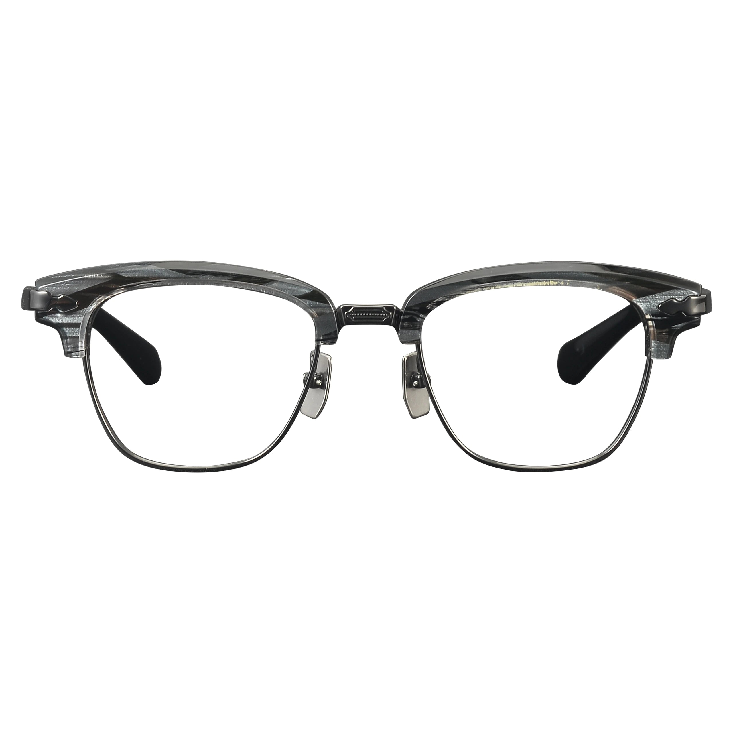 Browline Glasses LE1747 detail image