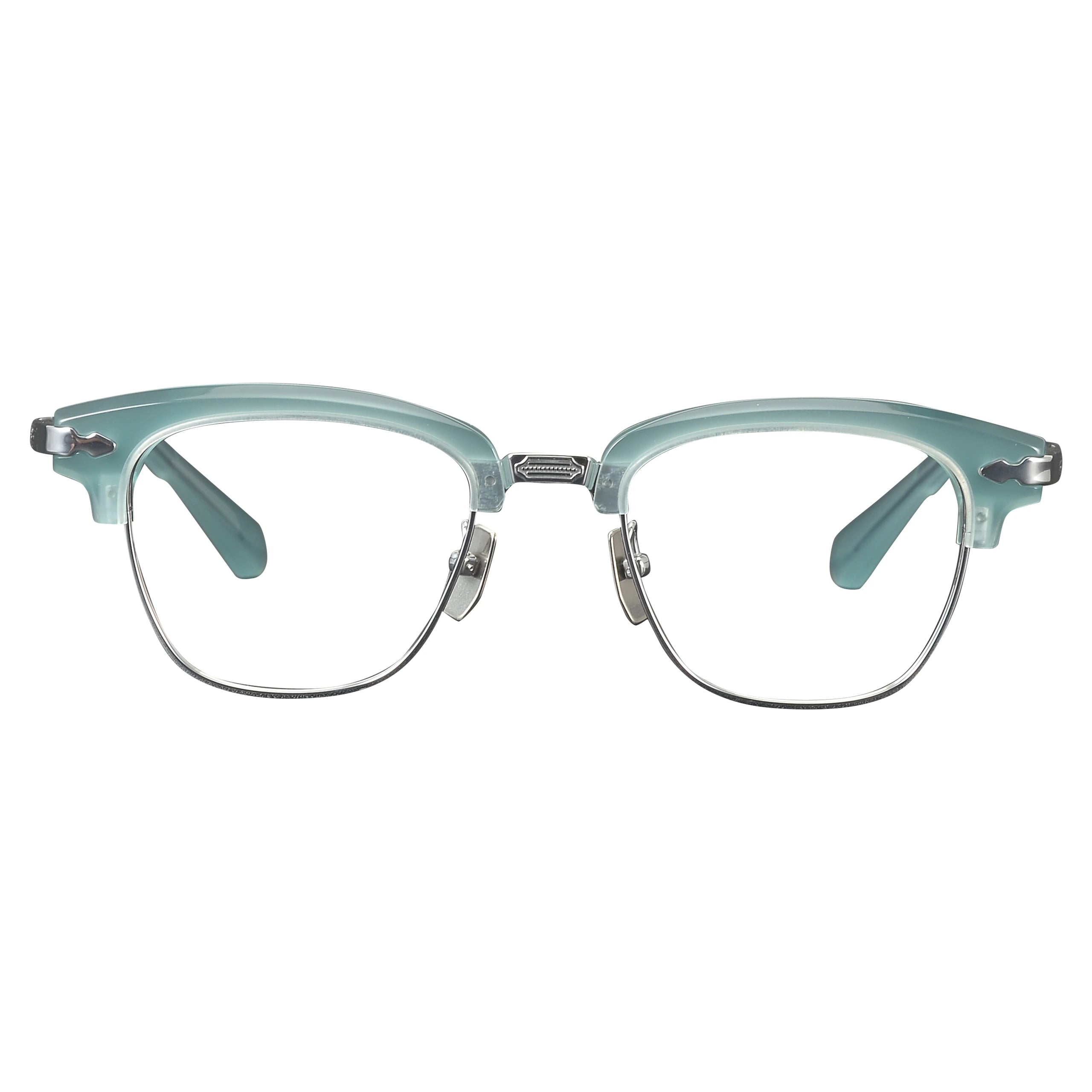 Browline Glasses LE1747 detail image