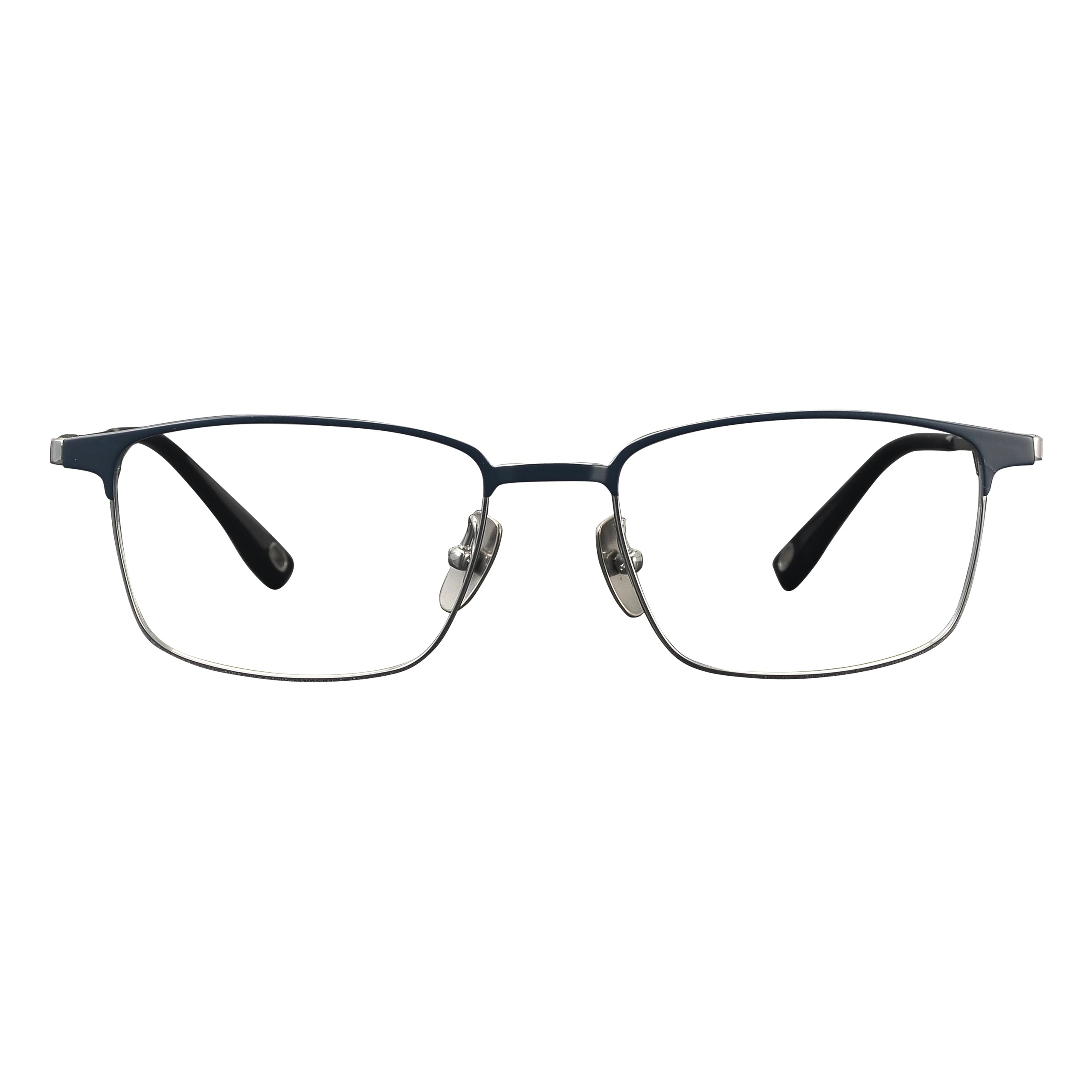 Square Glasses LE1748 detail image