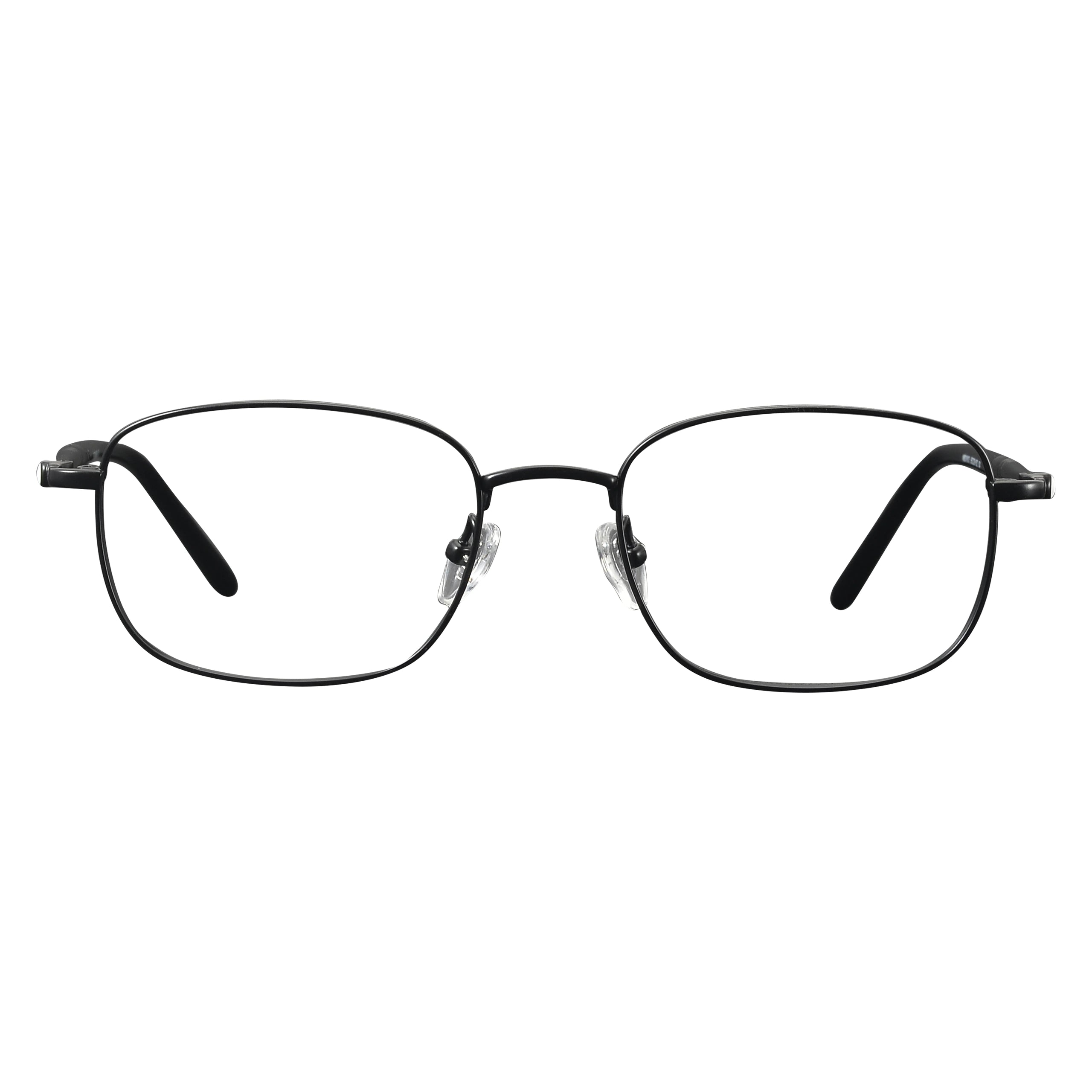 Square Glasses LE1750 detail image