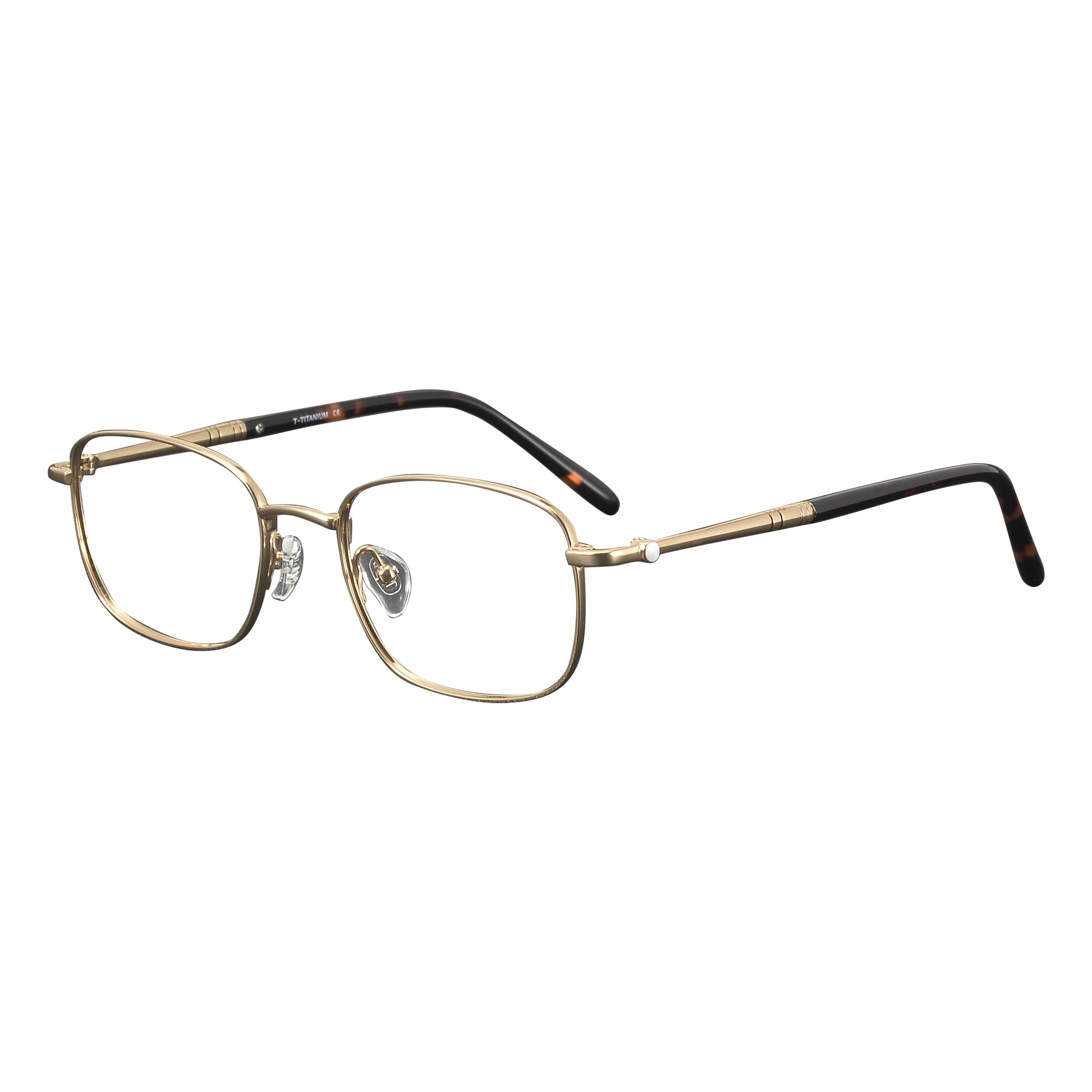 Square Glasses LE1750 detail image
