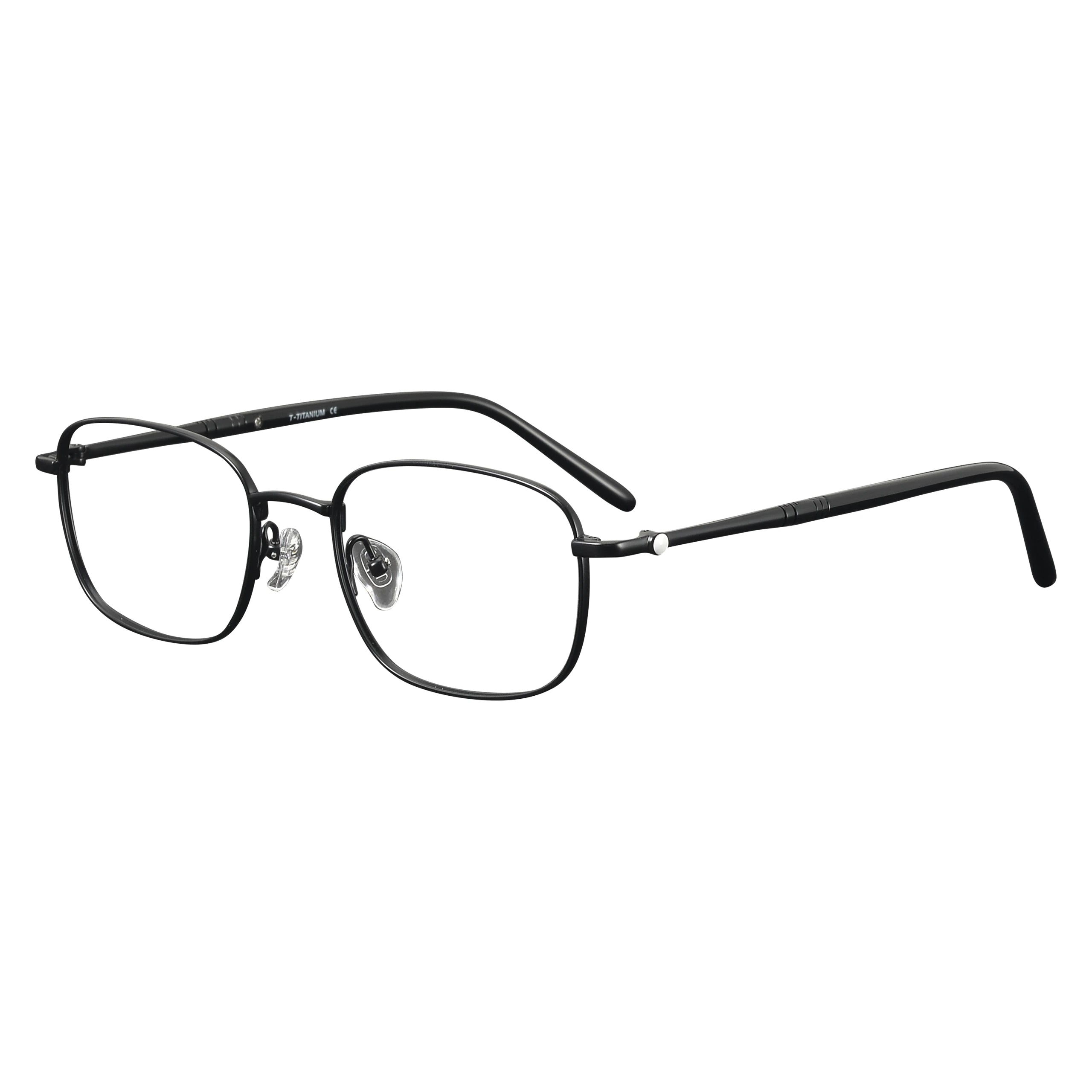 Square Glasses LE1750 detail image