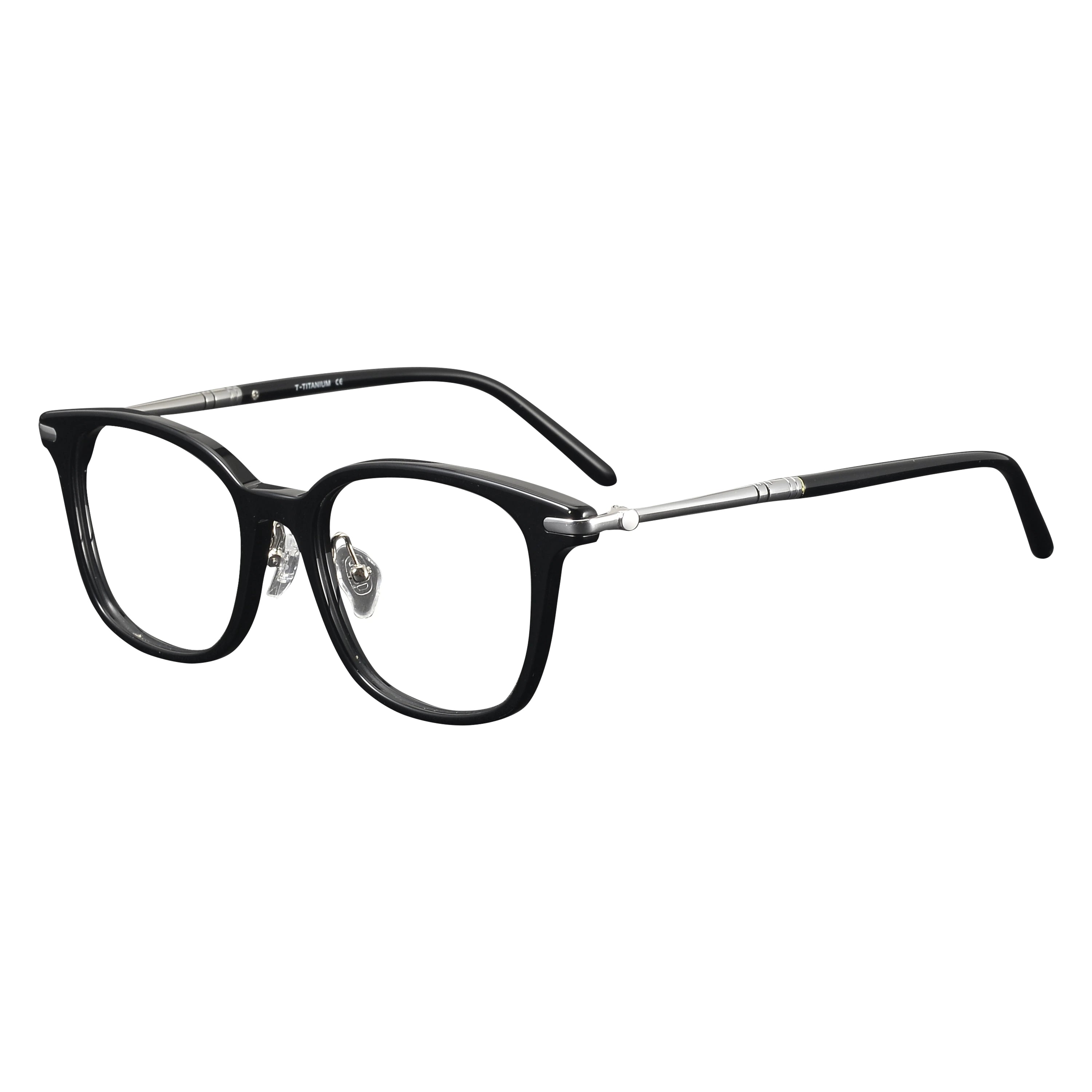 Square Glasses LE1751 detail image