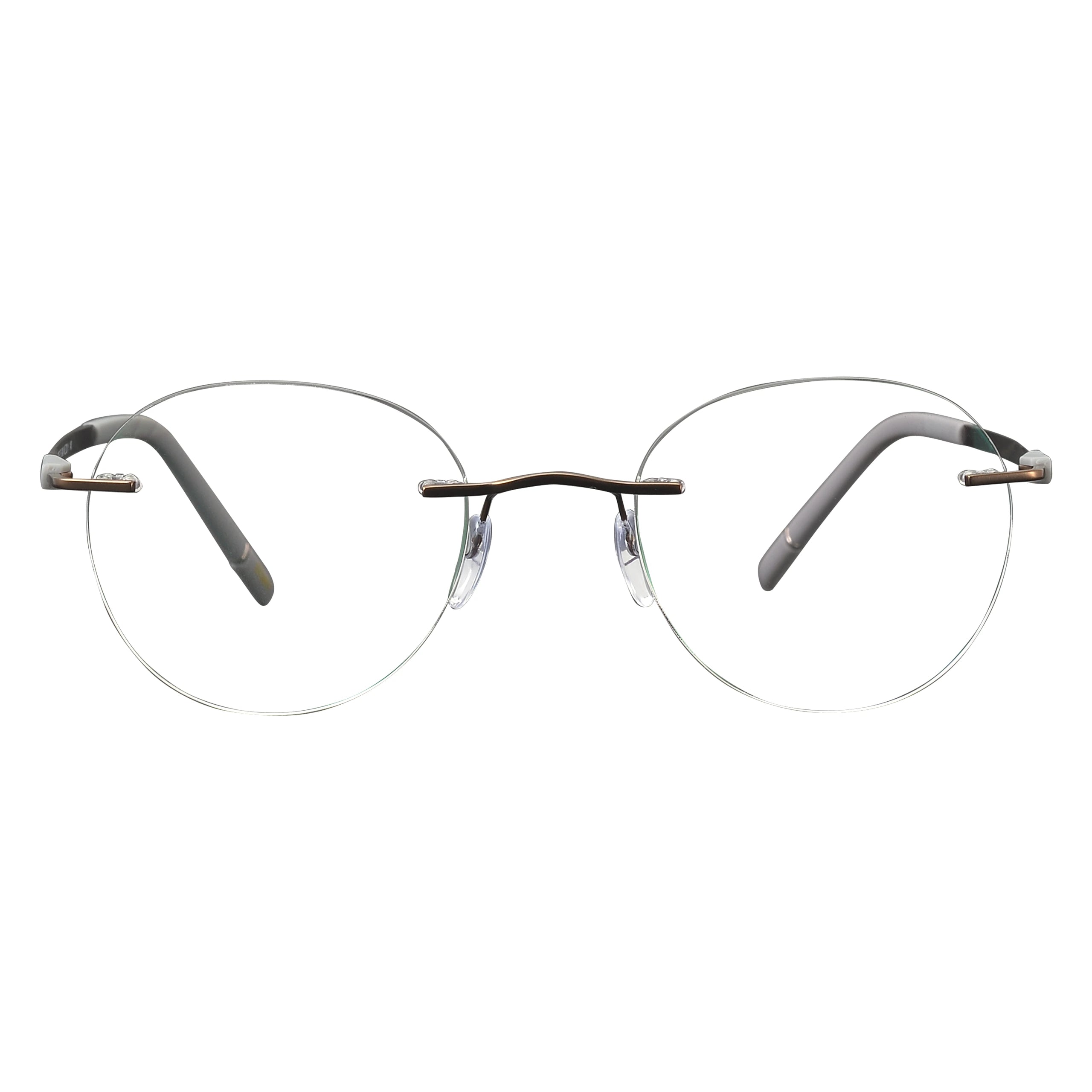 Round Glasses LE1752 detail image
