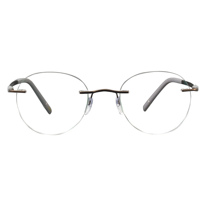 Round Glasses LE1752