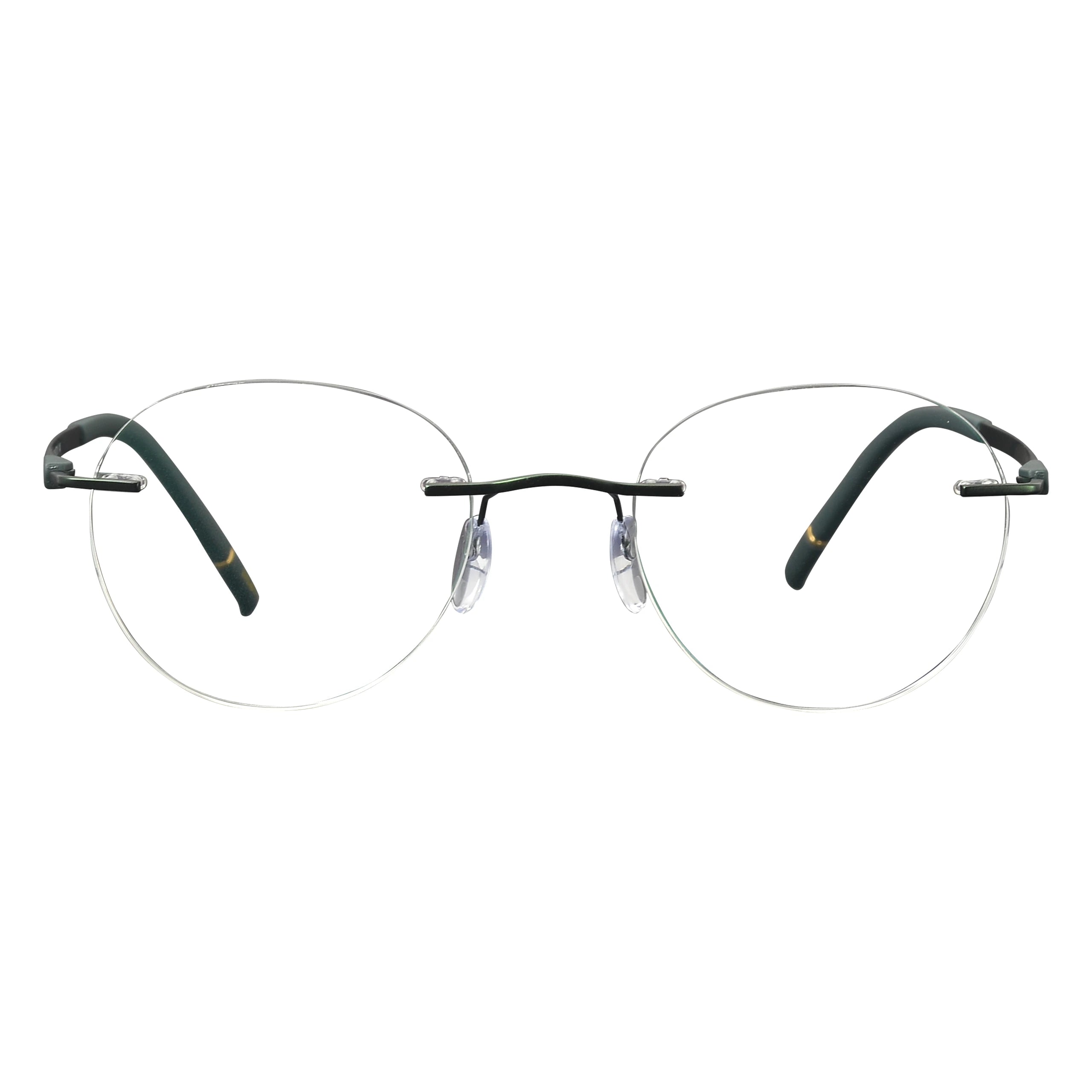 Round Glasses LE1752 detail image