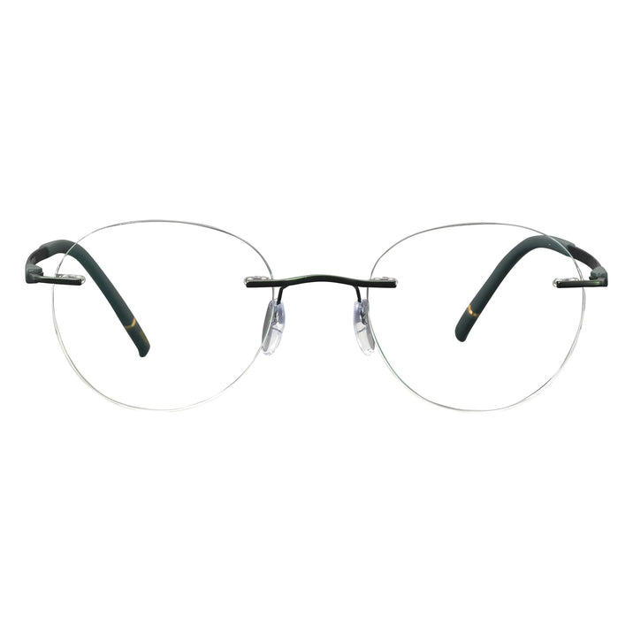 Round Glasses LE1752
