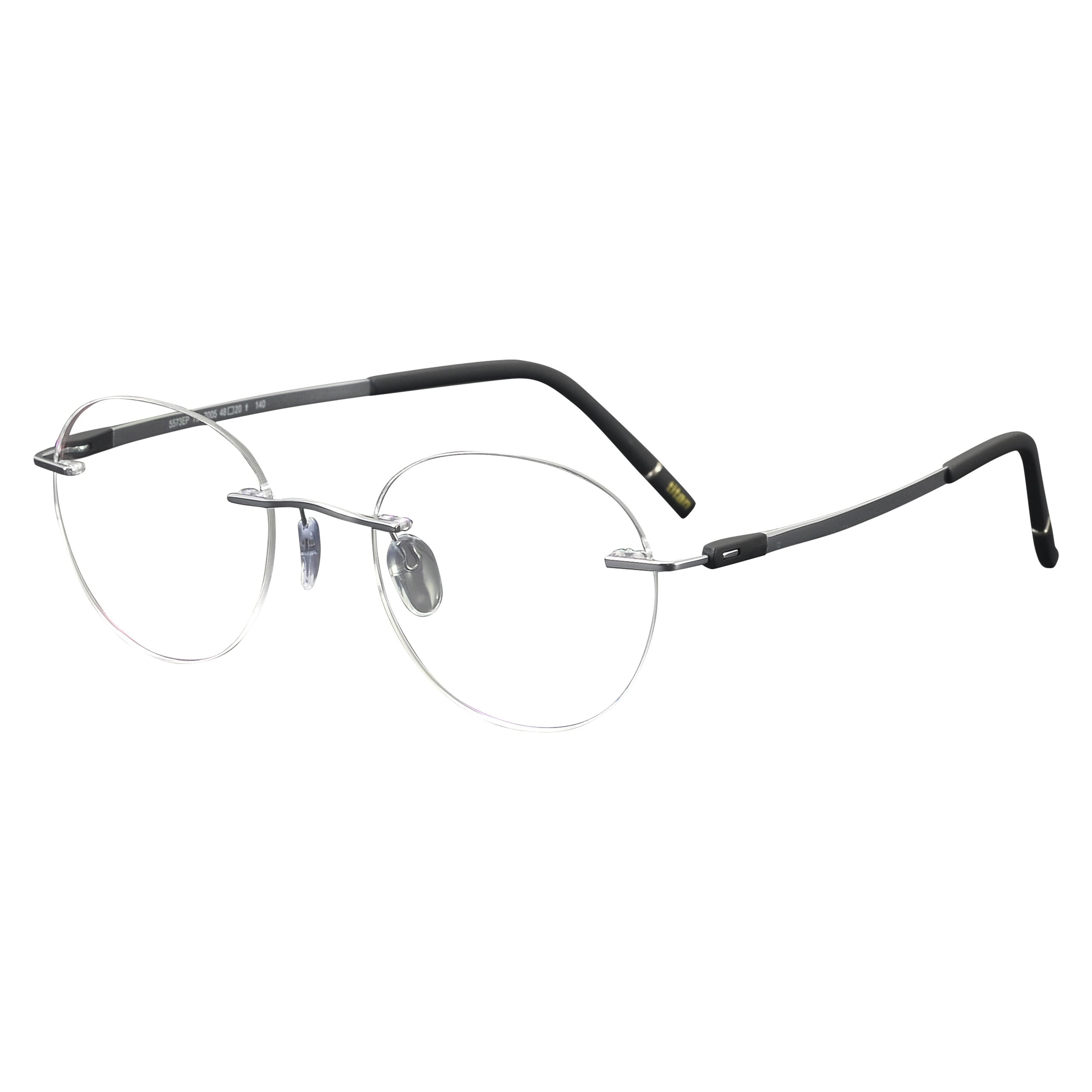 Round Glasses LE1752 detail image