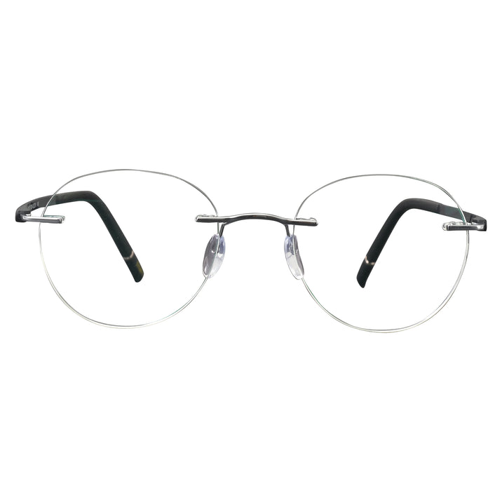 Round Glasses LE1752
