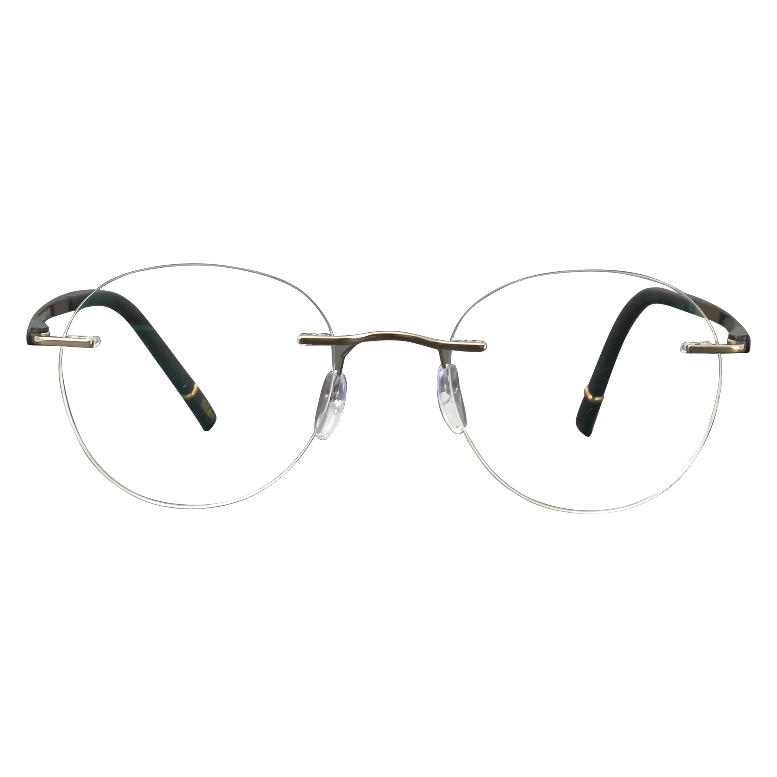 Round Glasses LE1752 detail image