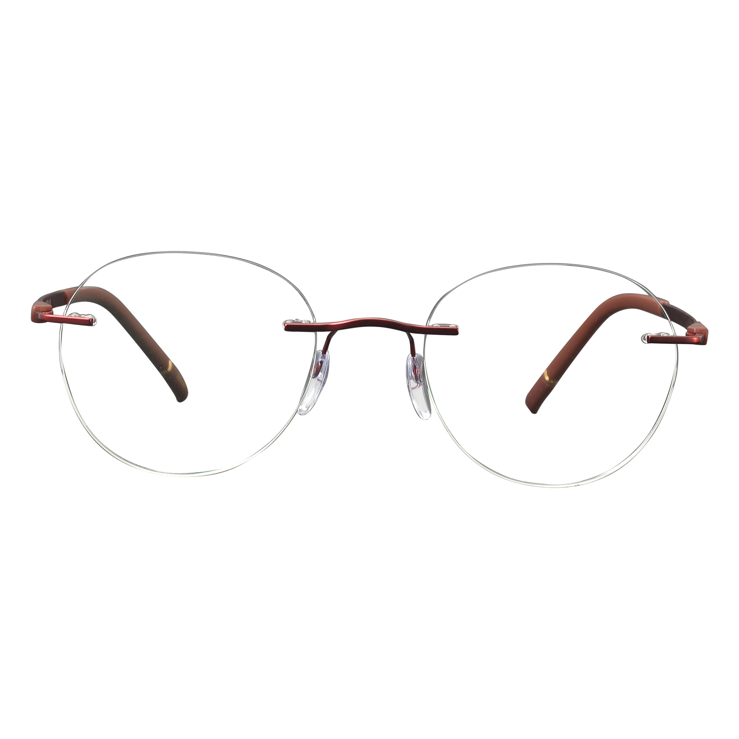 Round Glasses LE1752