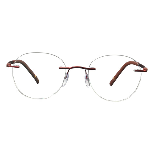 Round Glasses LE1752