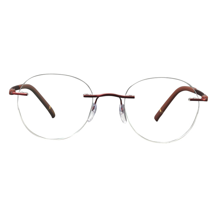 Round Glasses LE1752