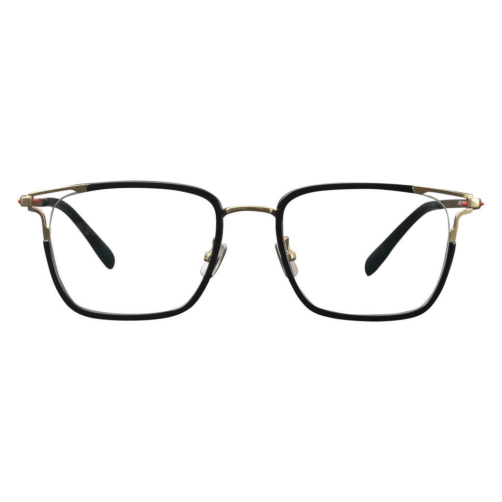 Square Glasses LE1755