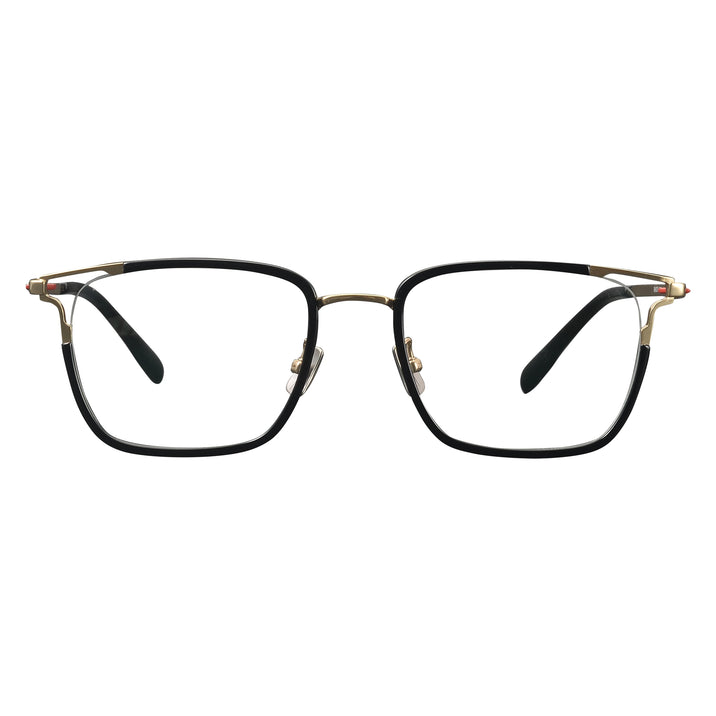 Square Glasses LE1755