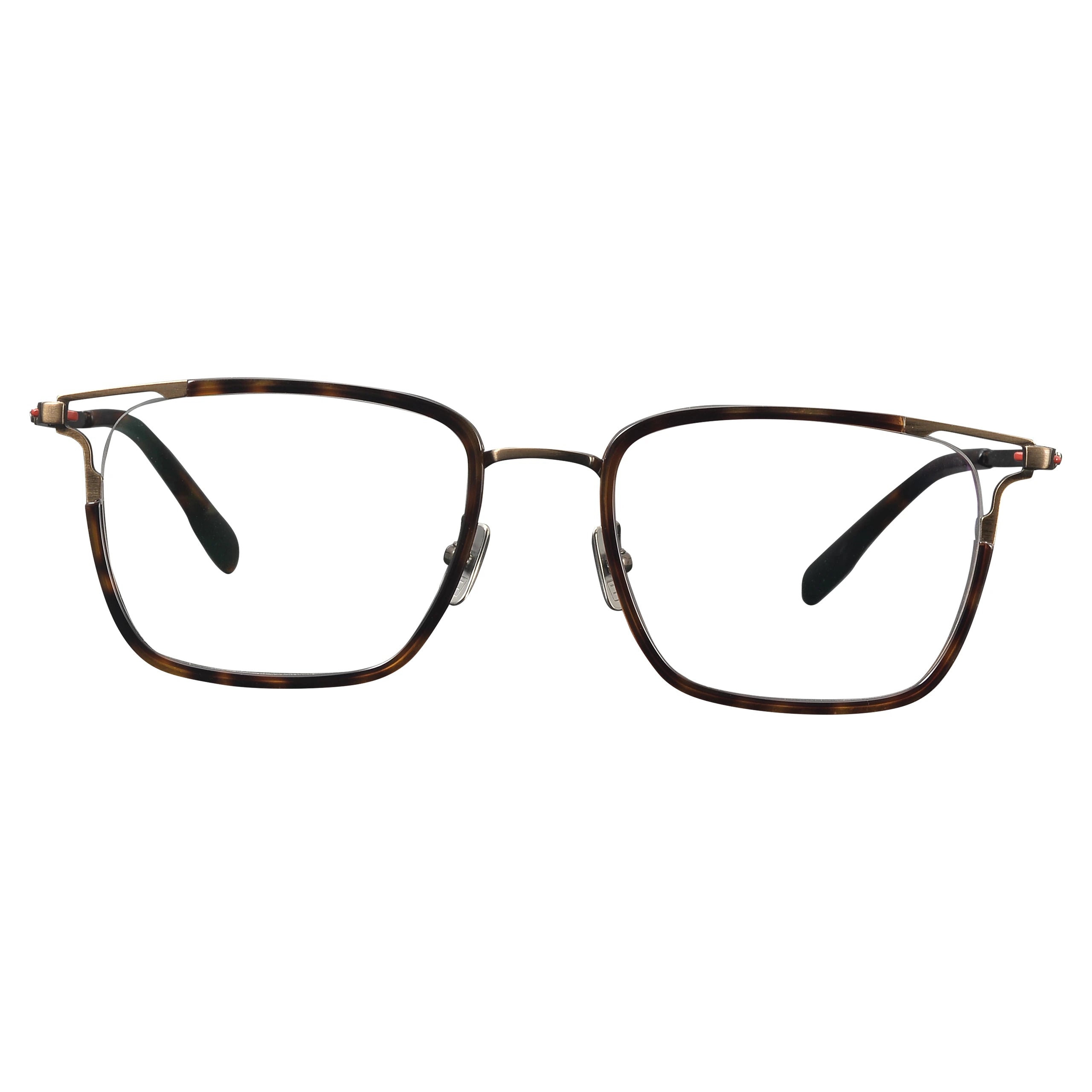 Square Glasses LE1755 detail image