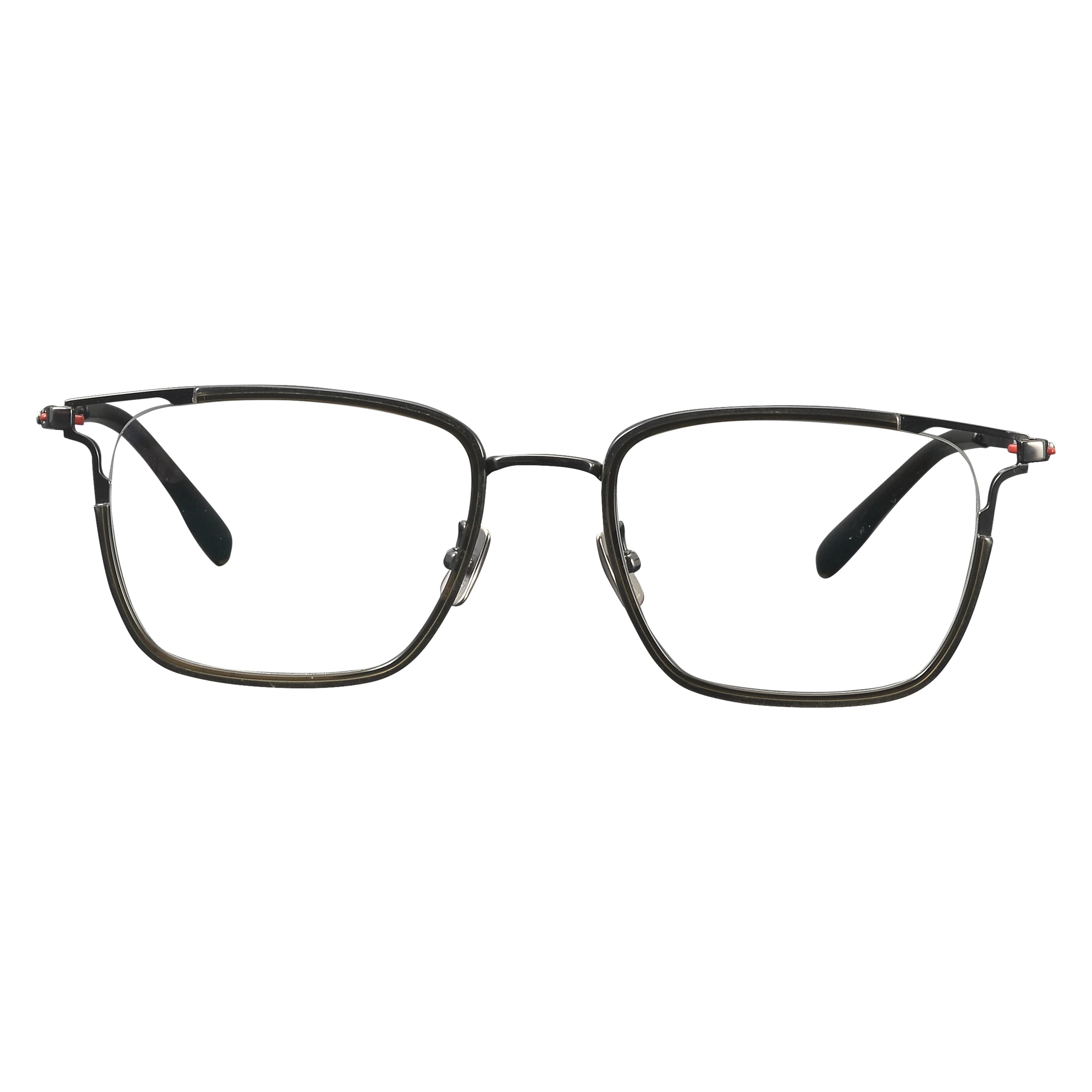 Square Glasses LE1755 detail image