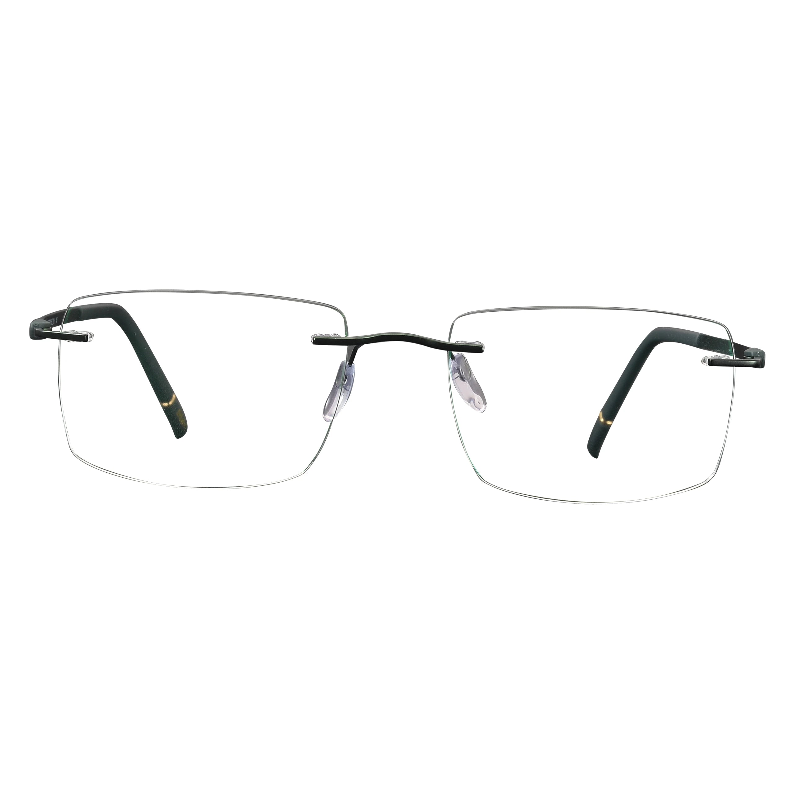 Rectangle Glasses LE1756 detail image