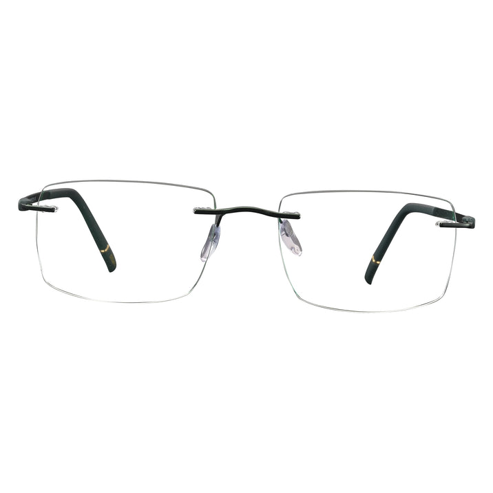 Rectangle Glasses LE1756