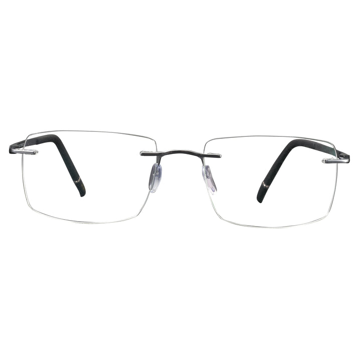 Rectangle Glasses LE1756