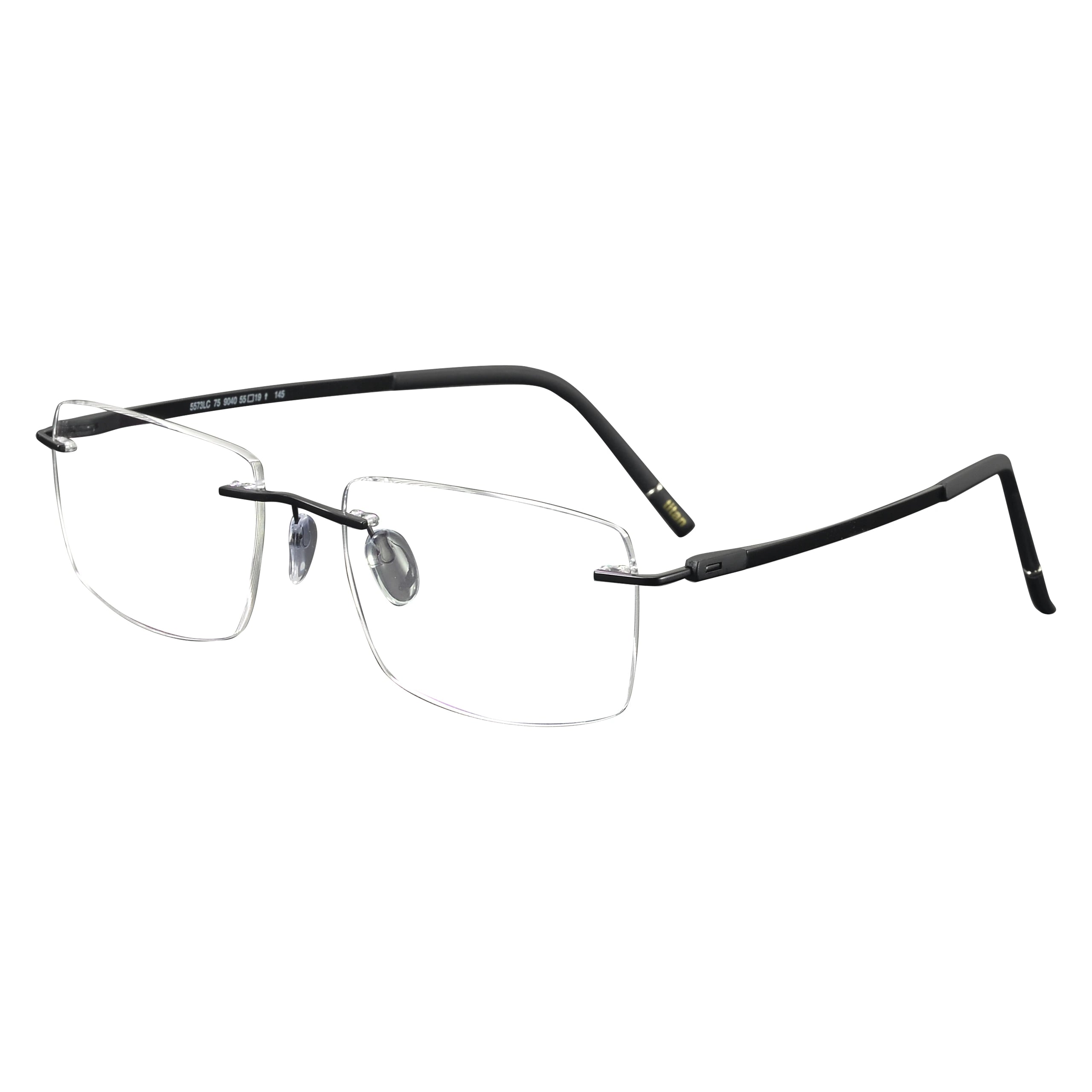 Rectangle Glasses LE1756 detail image