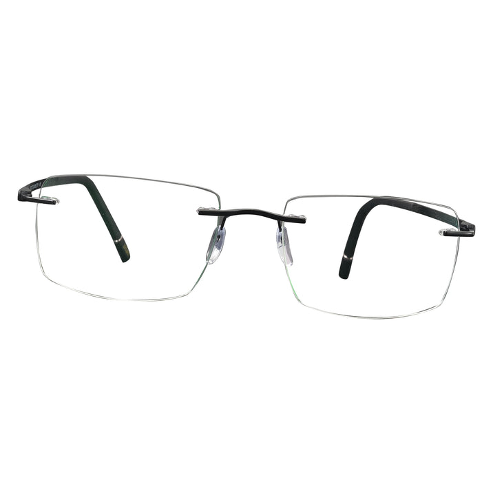 Rectangle Glasses LE1756