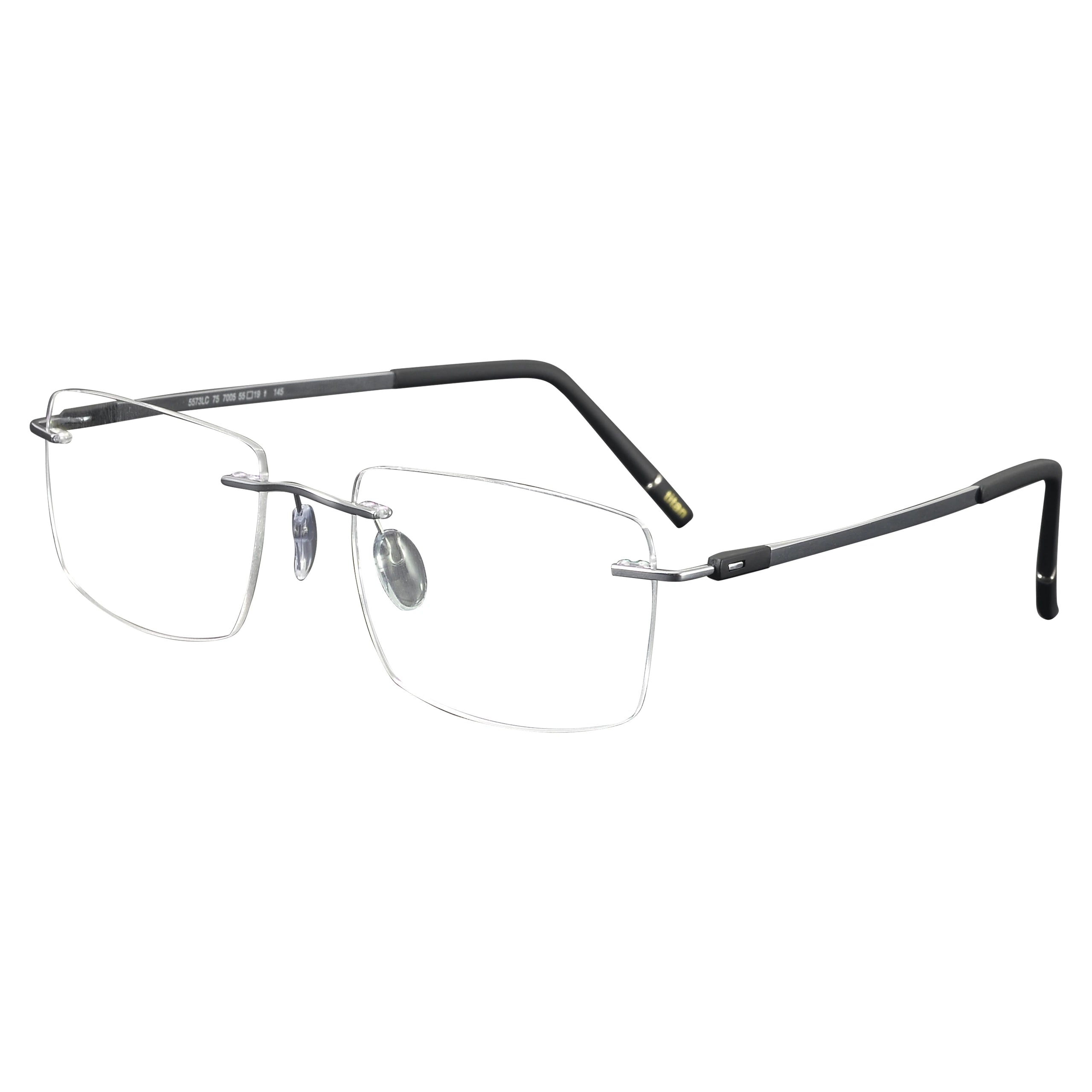 Rectangle Glasses LE1756 detail image
