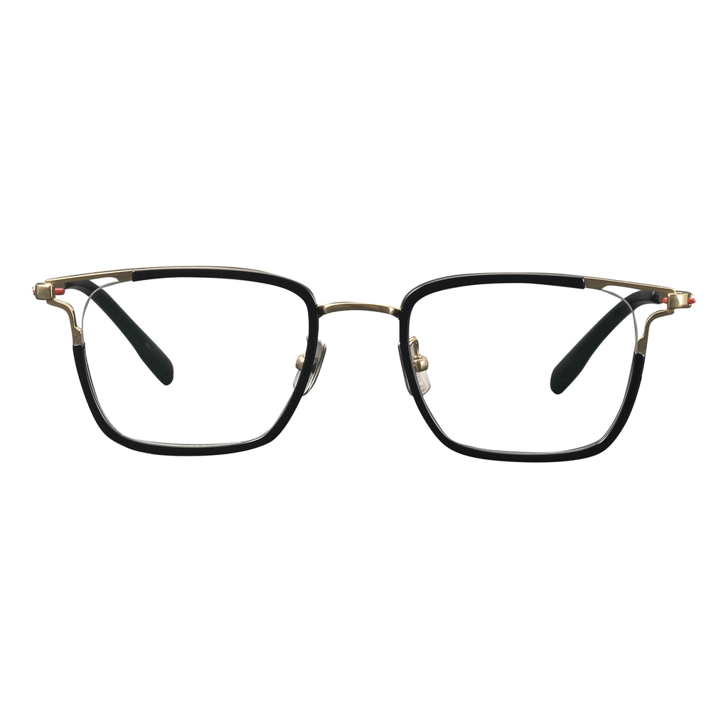 Square Glasses LE1757