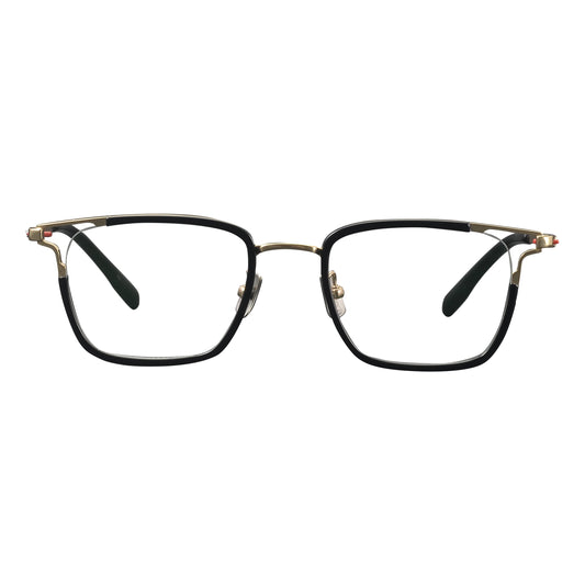 Square Glasses LE1757