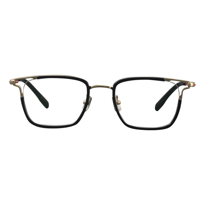 Square Glasses LE1757