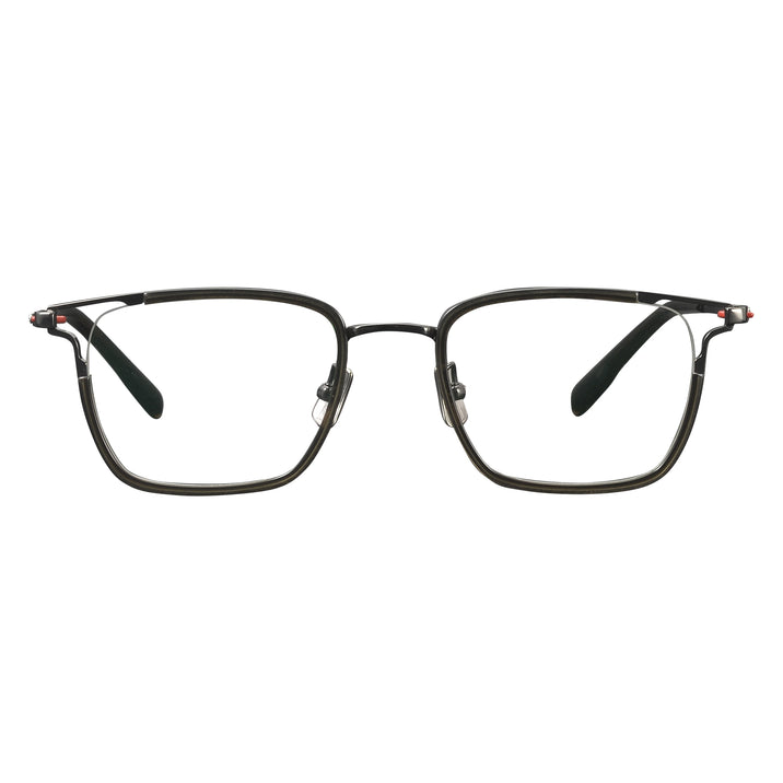 Square Glasses LE1757