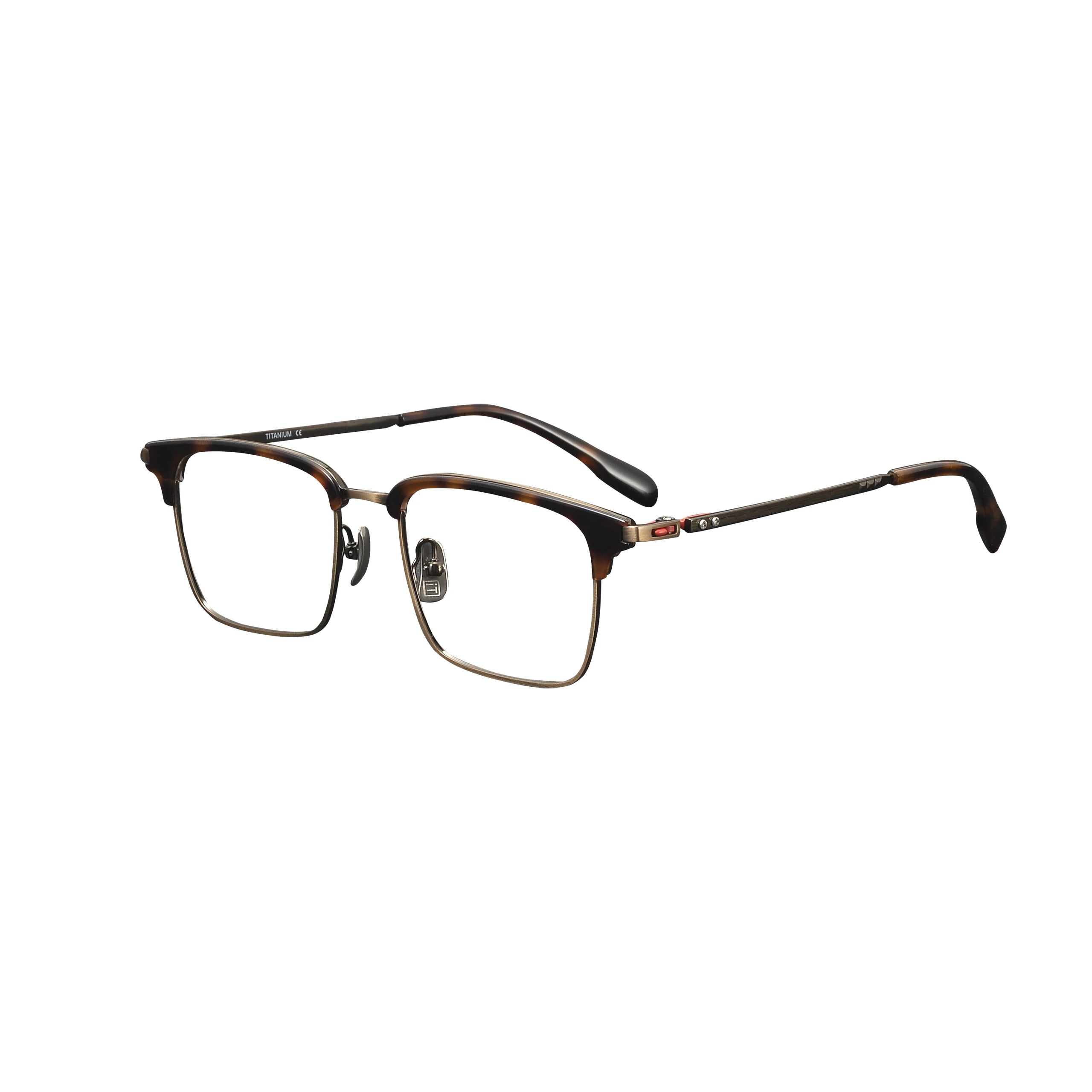 Browline Glasses LE1759 detail image