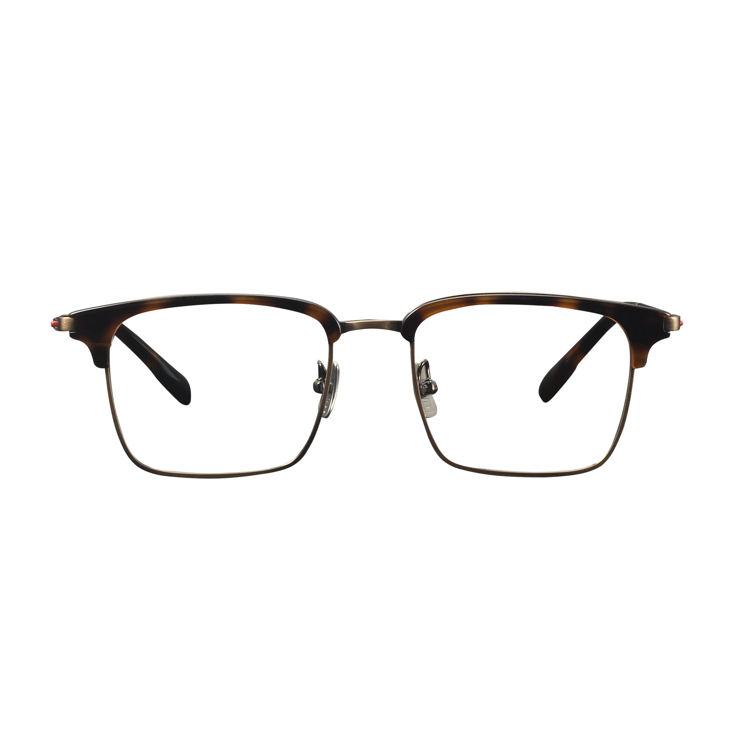 Browline Glasses LE1759 detail image