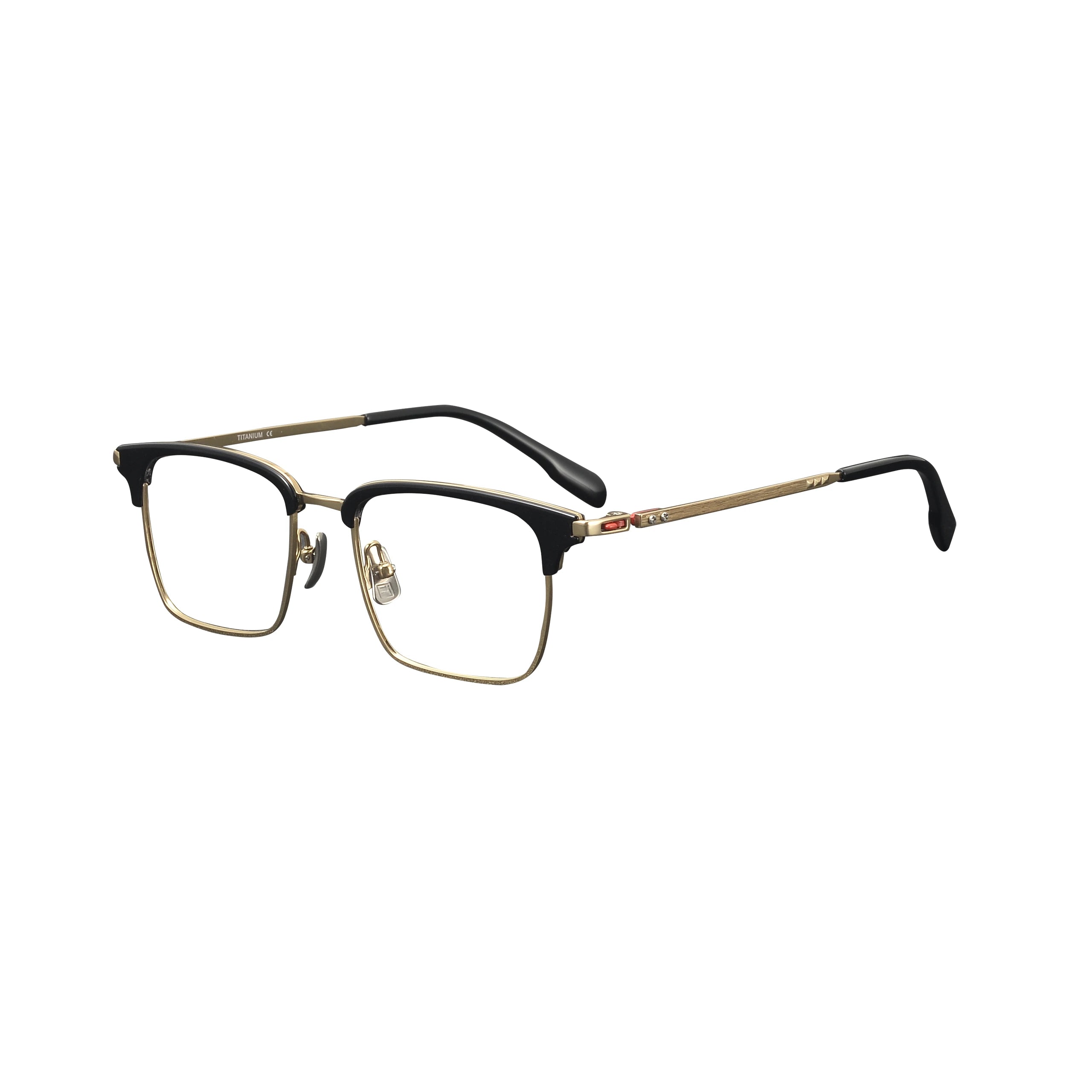 Browline Glasses LE1759 detail image