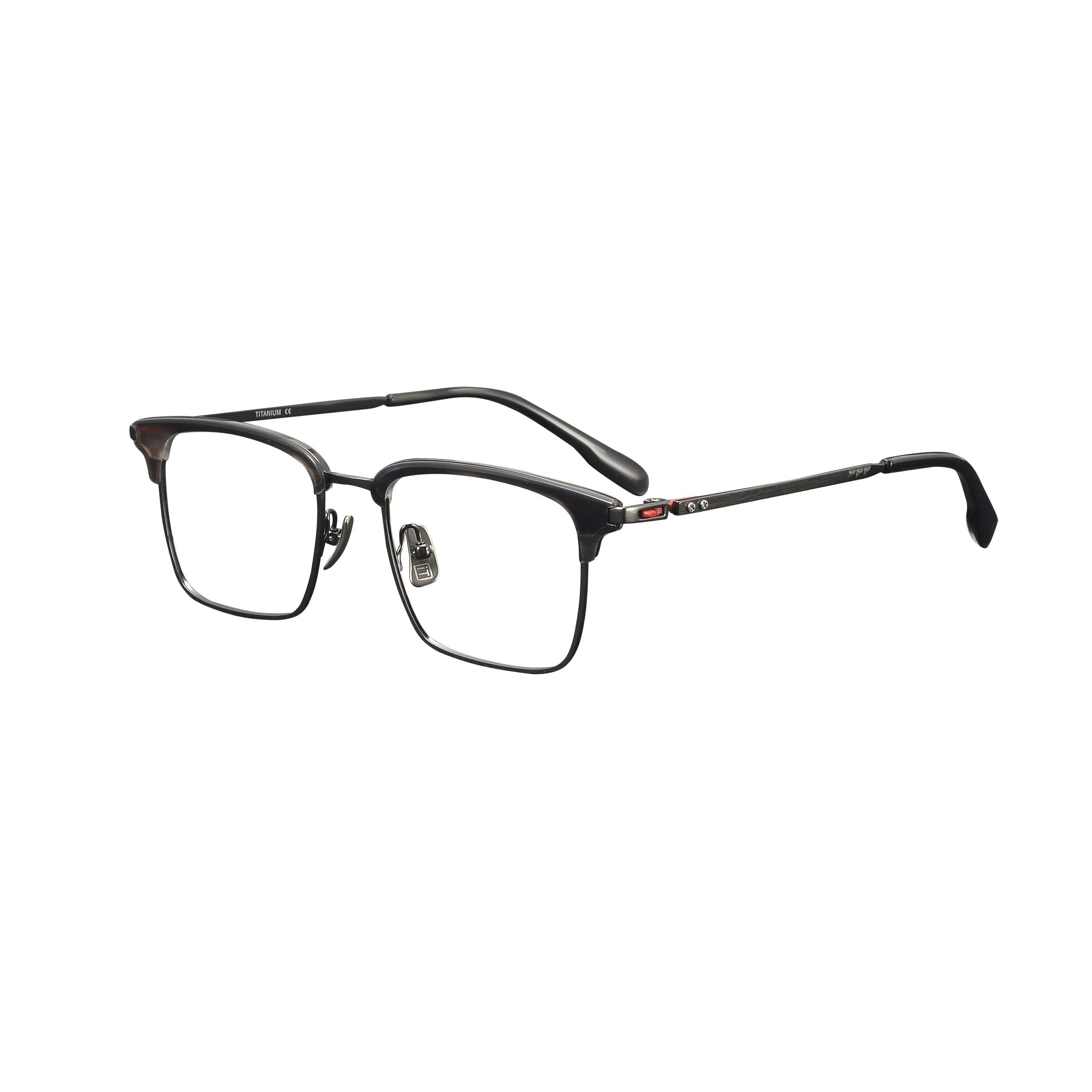 Browline Glasses LE1759 detail image
