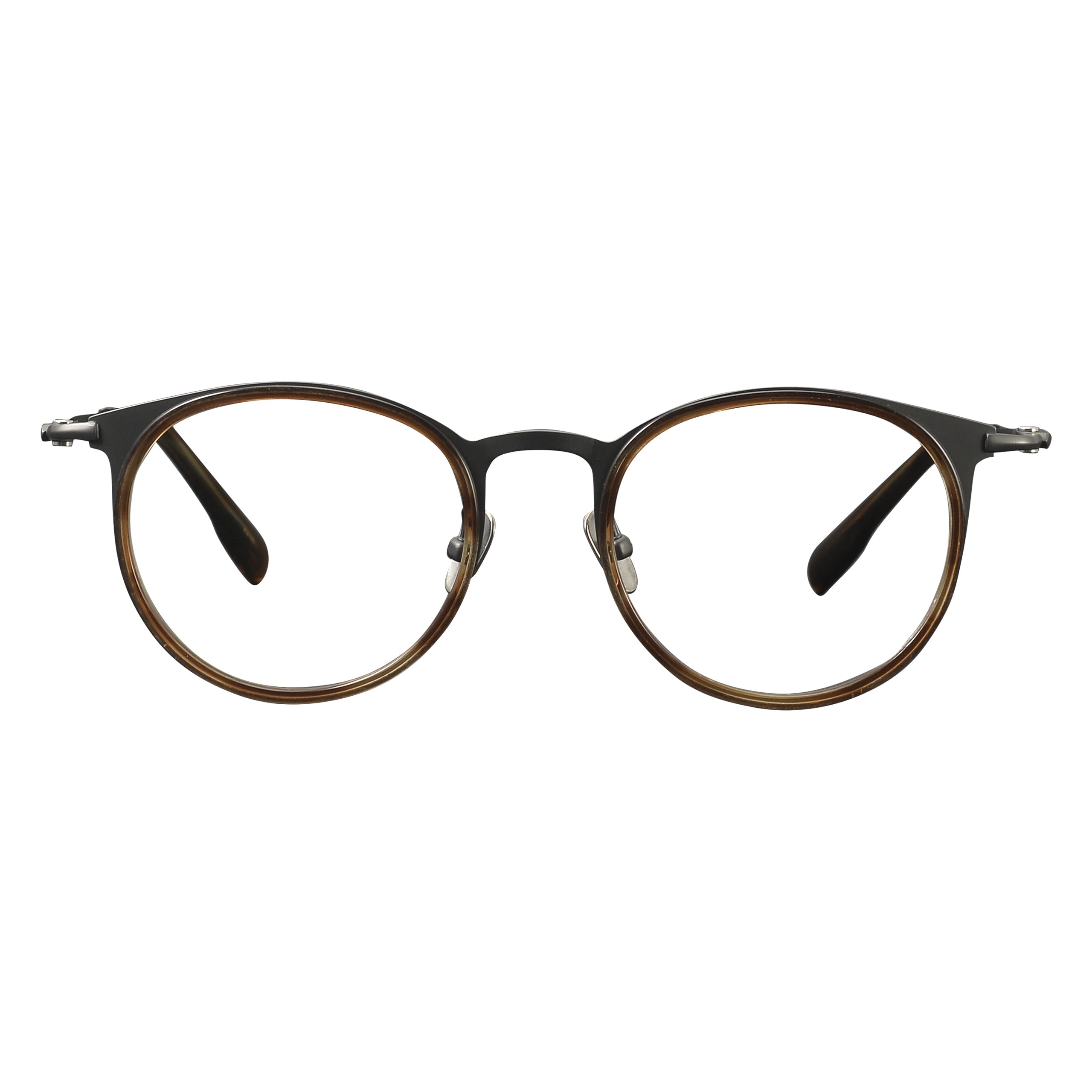 Round Glasses LE1760 detail image