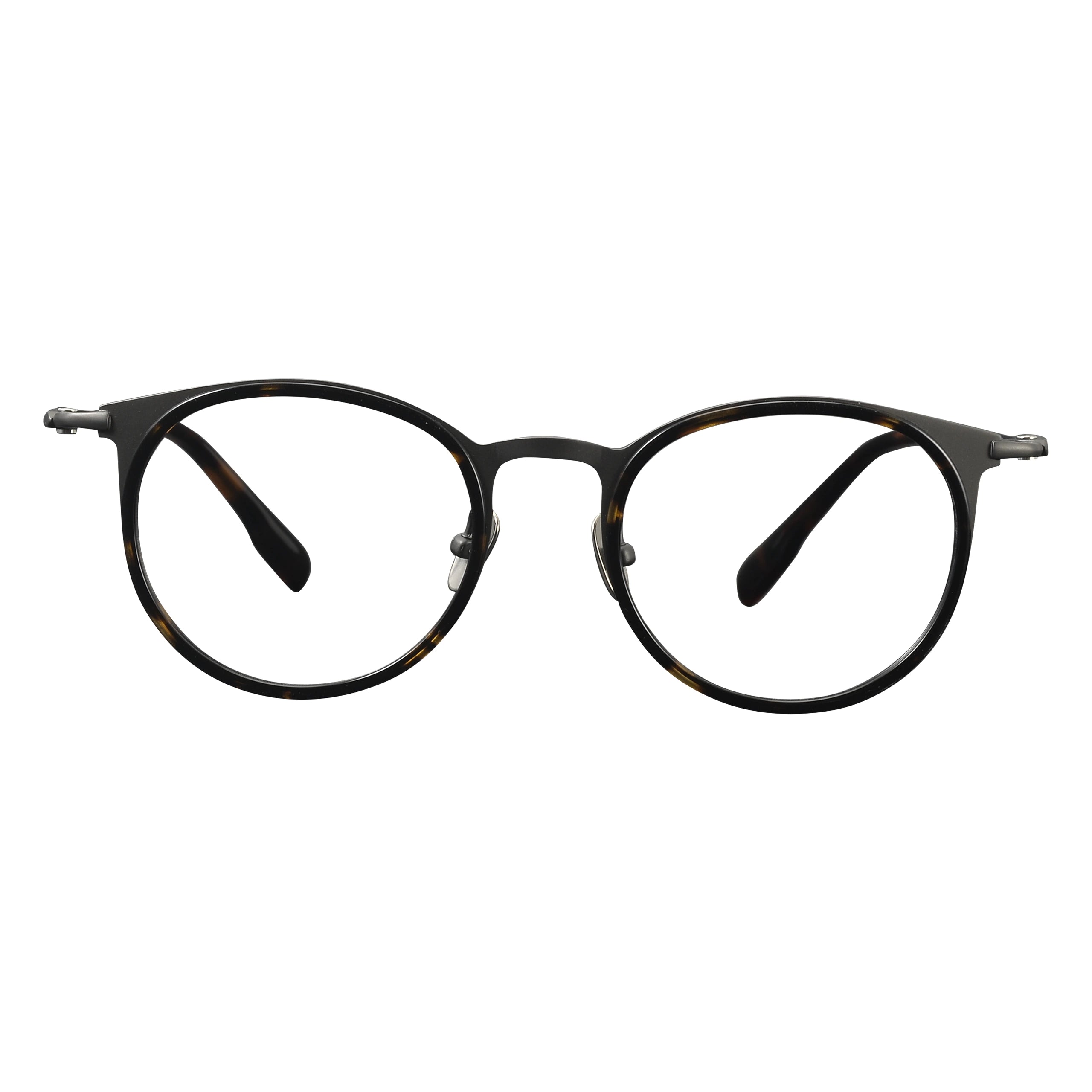 Round Glasses LE1760 detail image