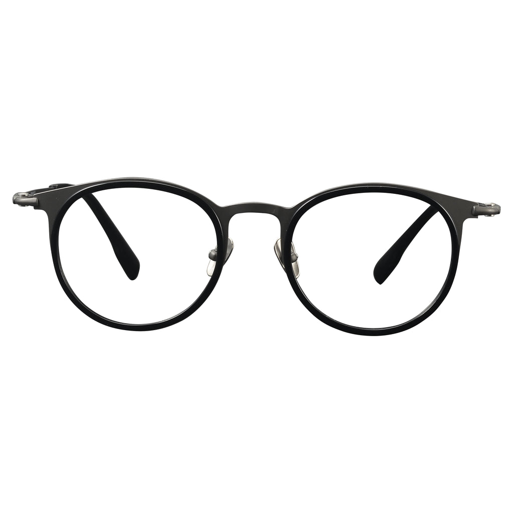 Round Glasses LE1760