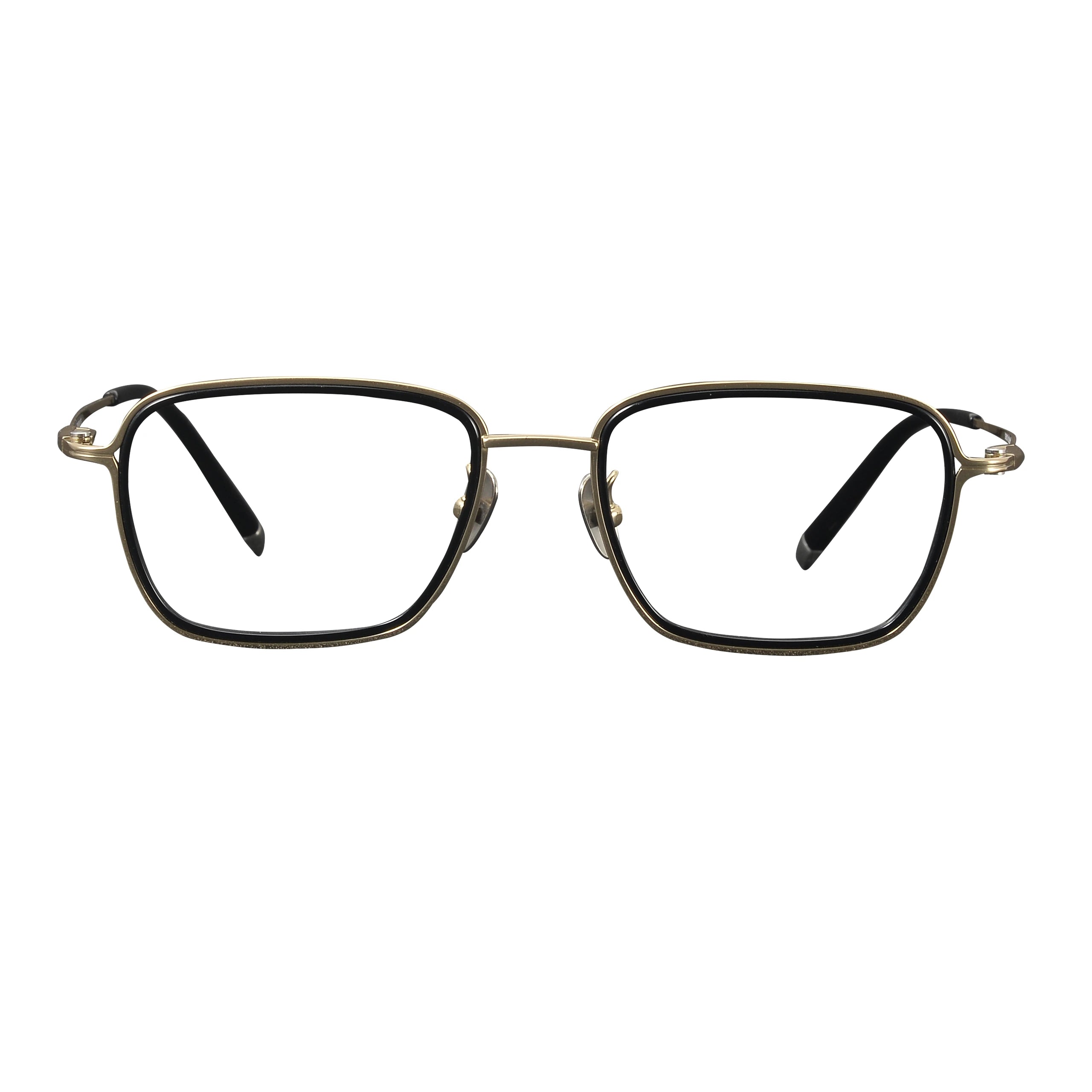 Square Glasses LE1761 detail image