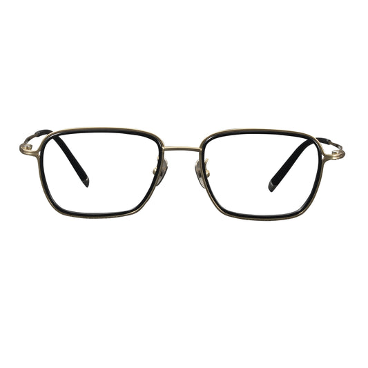 Square Glasses LE1761