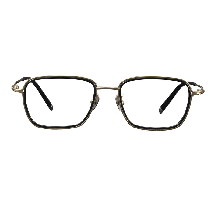 Square Glasses LE1761