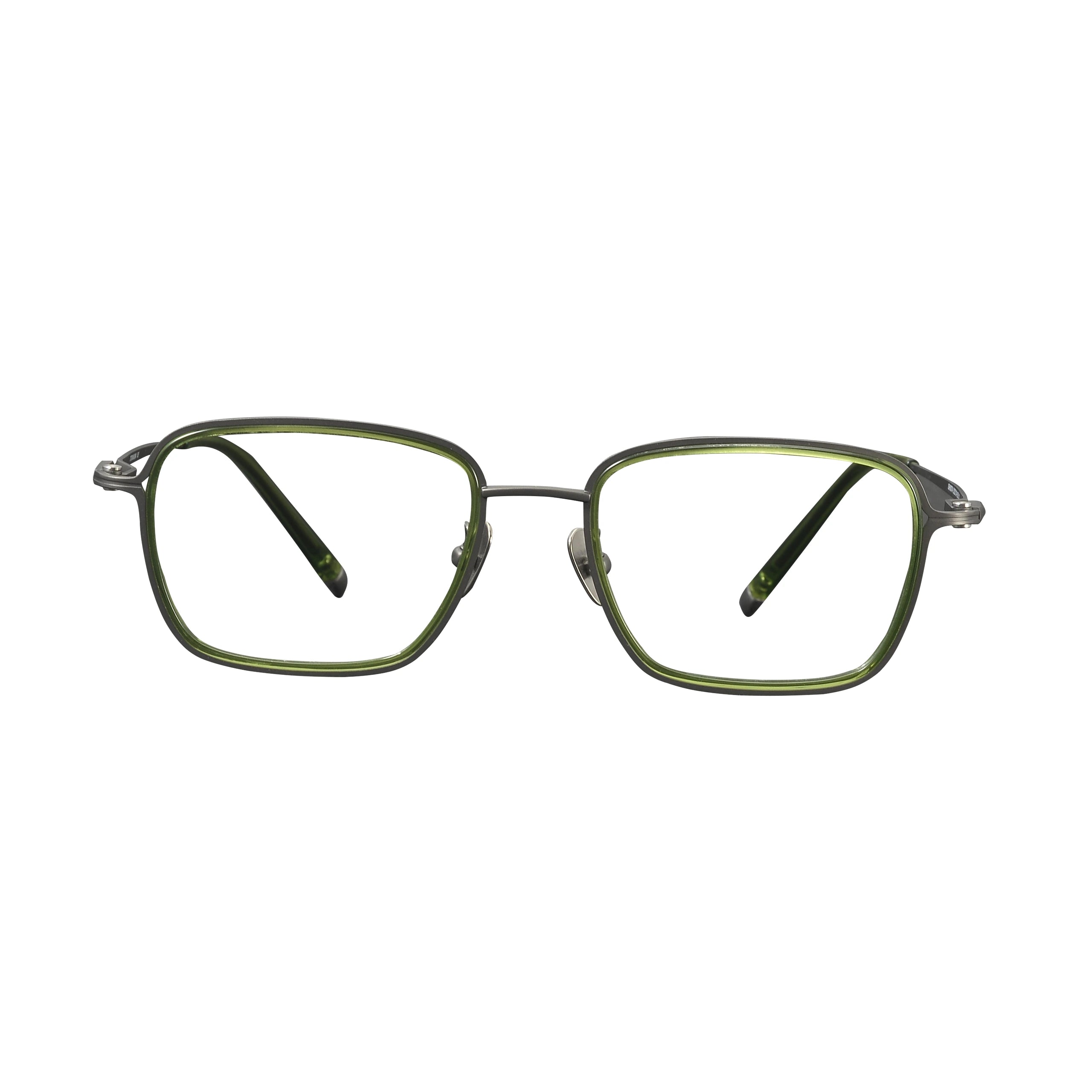 Square Glasses LE1761 detail image