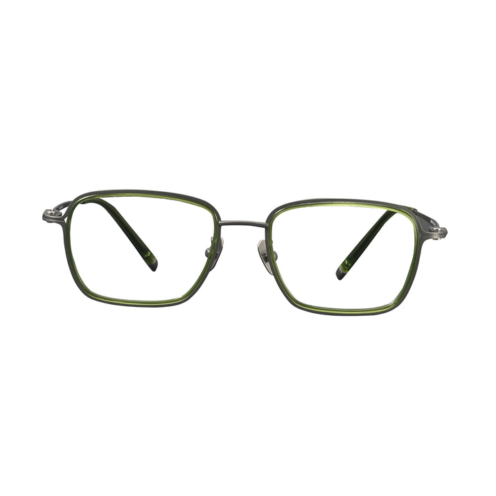 Square Glasses LE1761