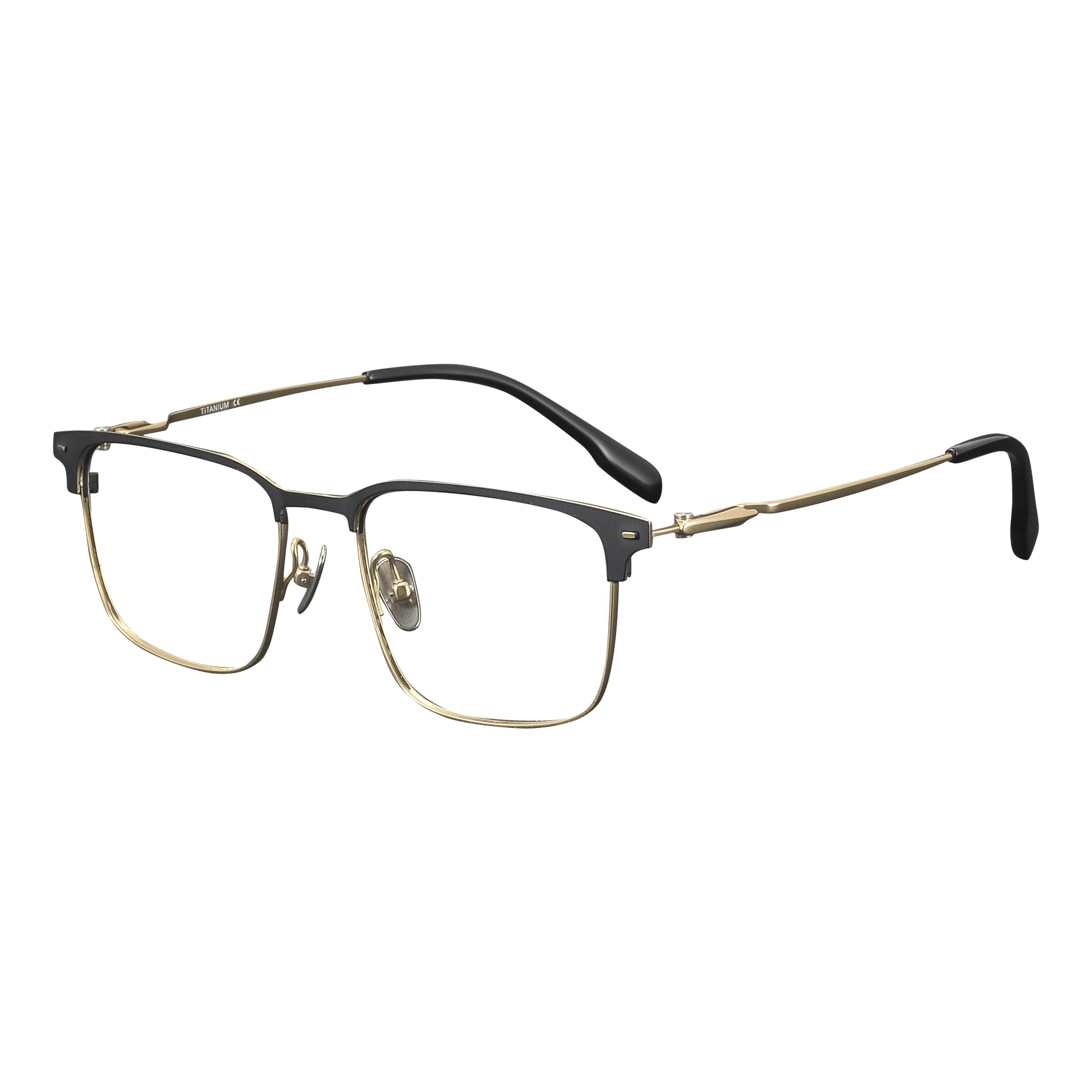 Browline Glasses LE1762 detail image