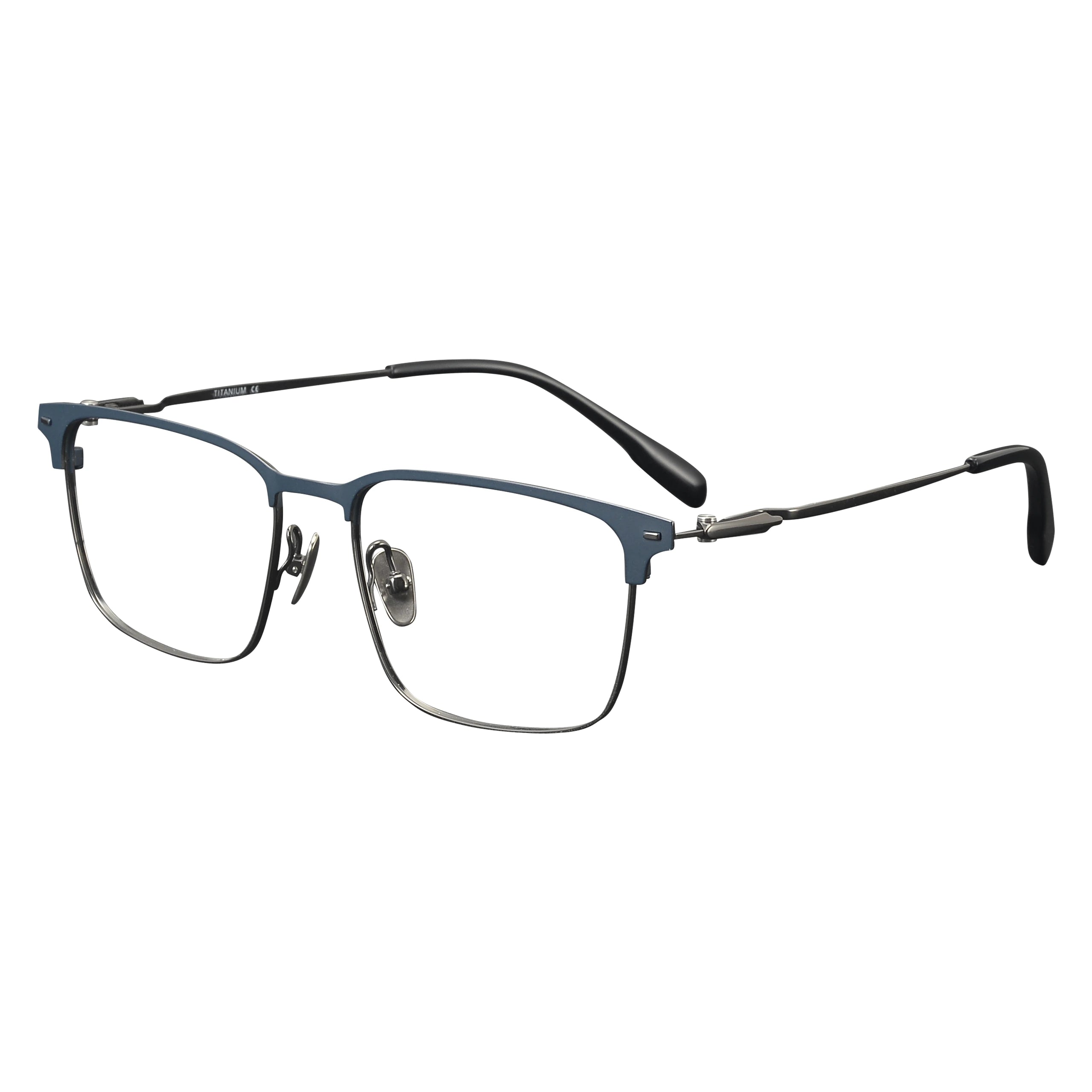 Browline Glasses LE1762 detail image