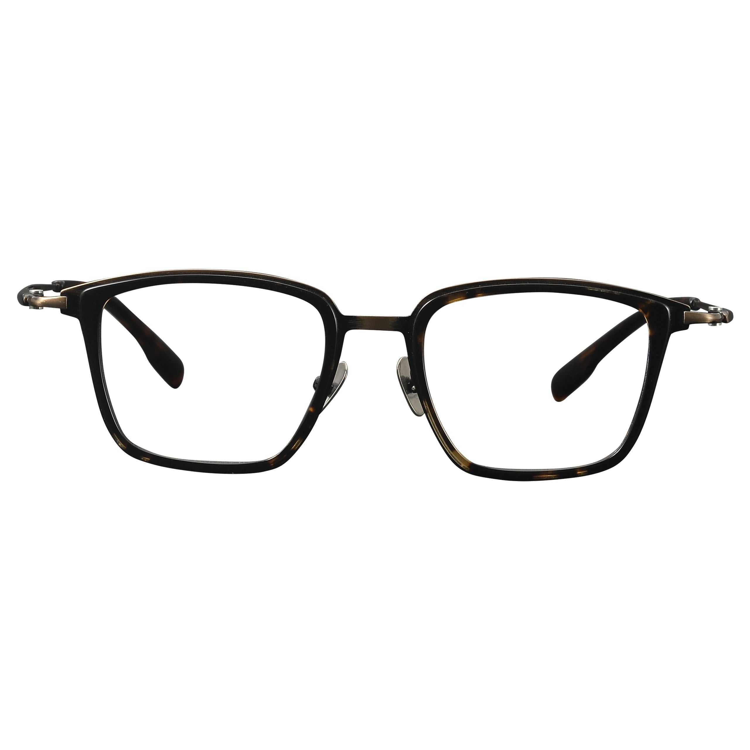 Square Glasses LE1763 detail image
