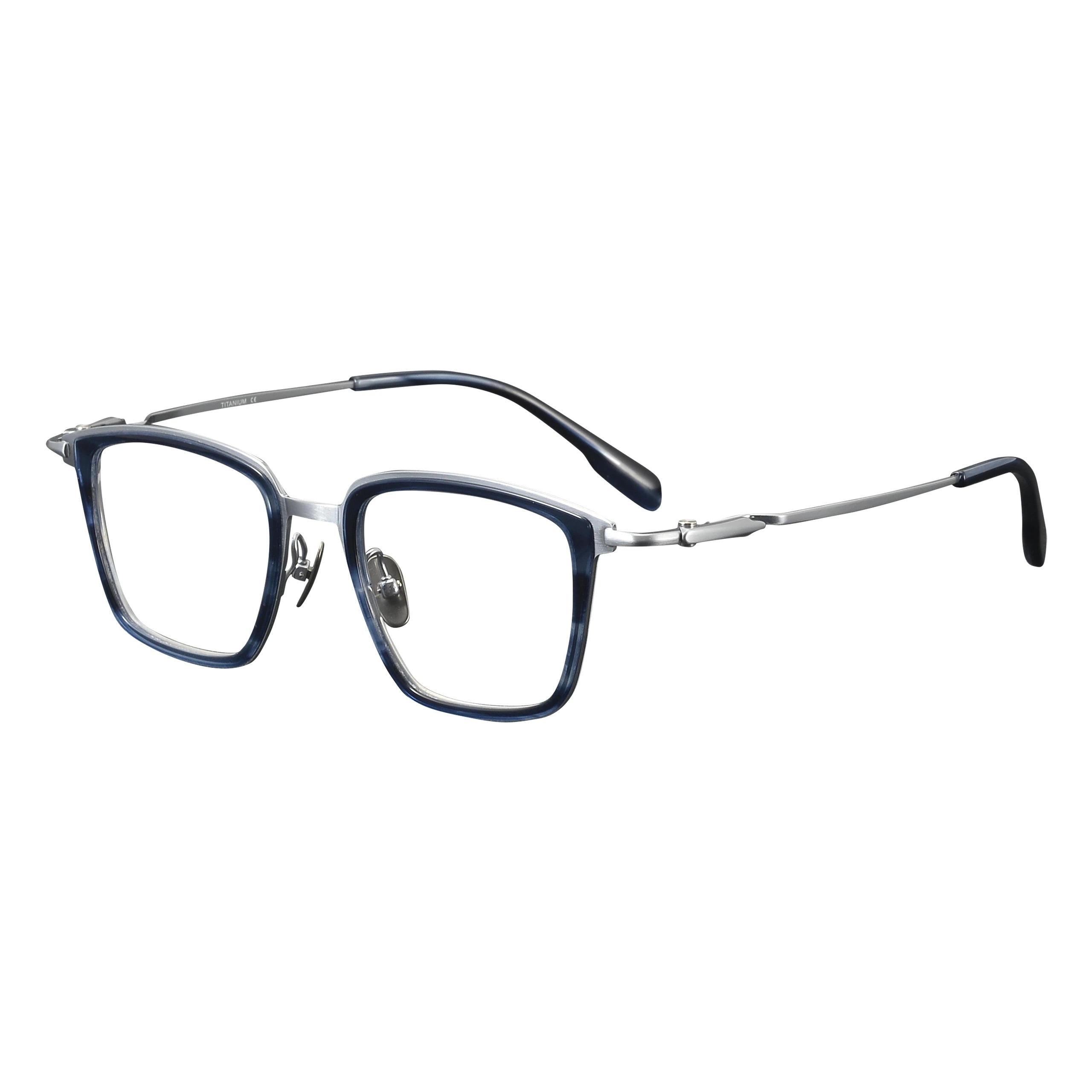 Square Glasses LE1763 detail image