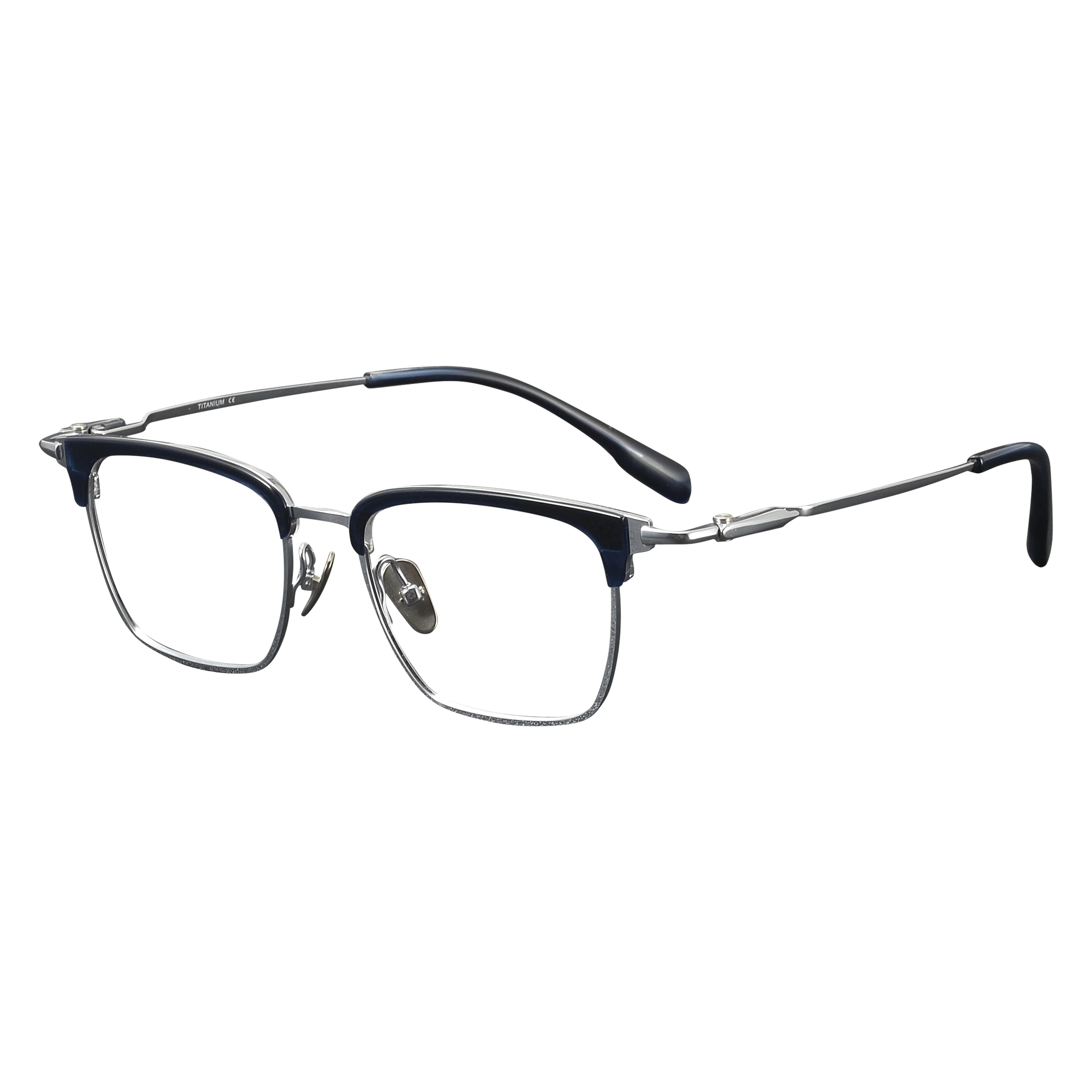 Browline Glasses LE1764 detail image