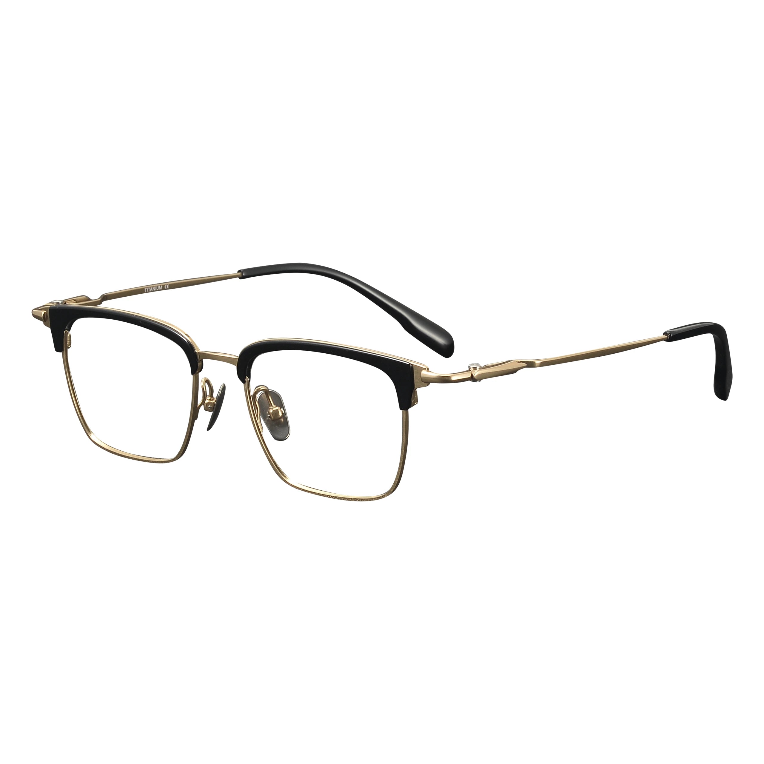 Browline Glasses LE1764 detail image
